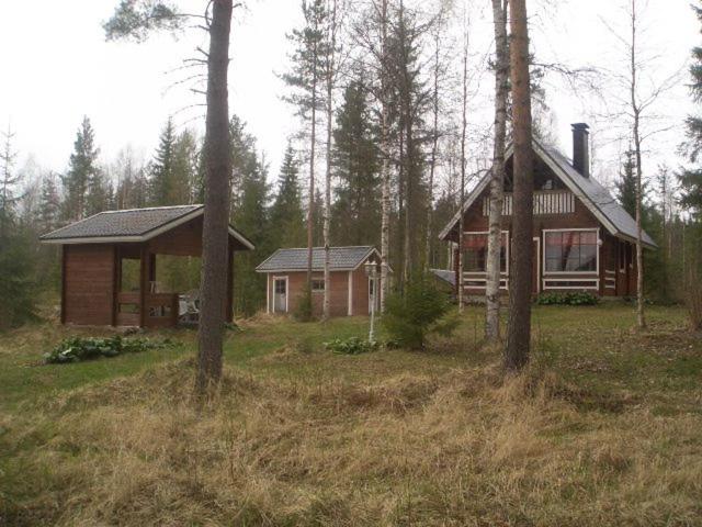 Chalet photo 1