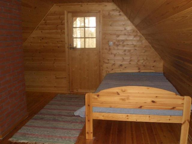 Chalet photo 2