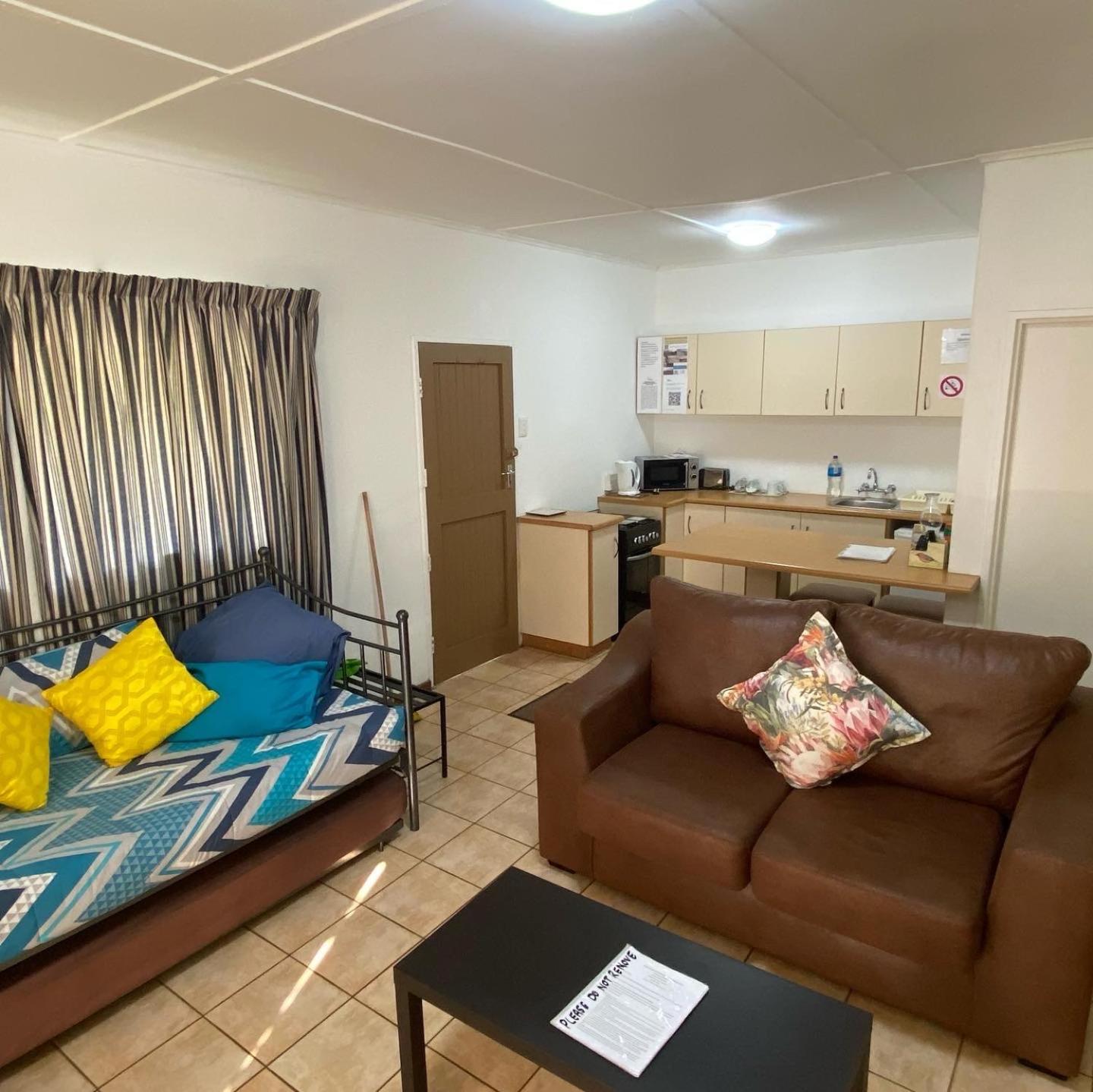 One-Bedroom Chalet photo 3