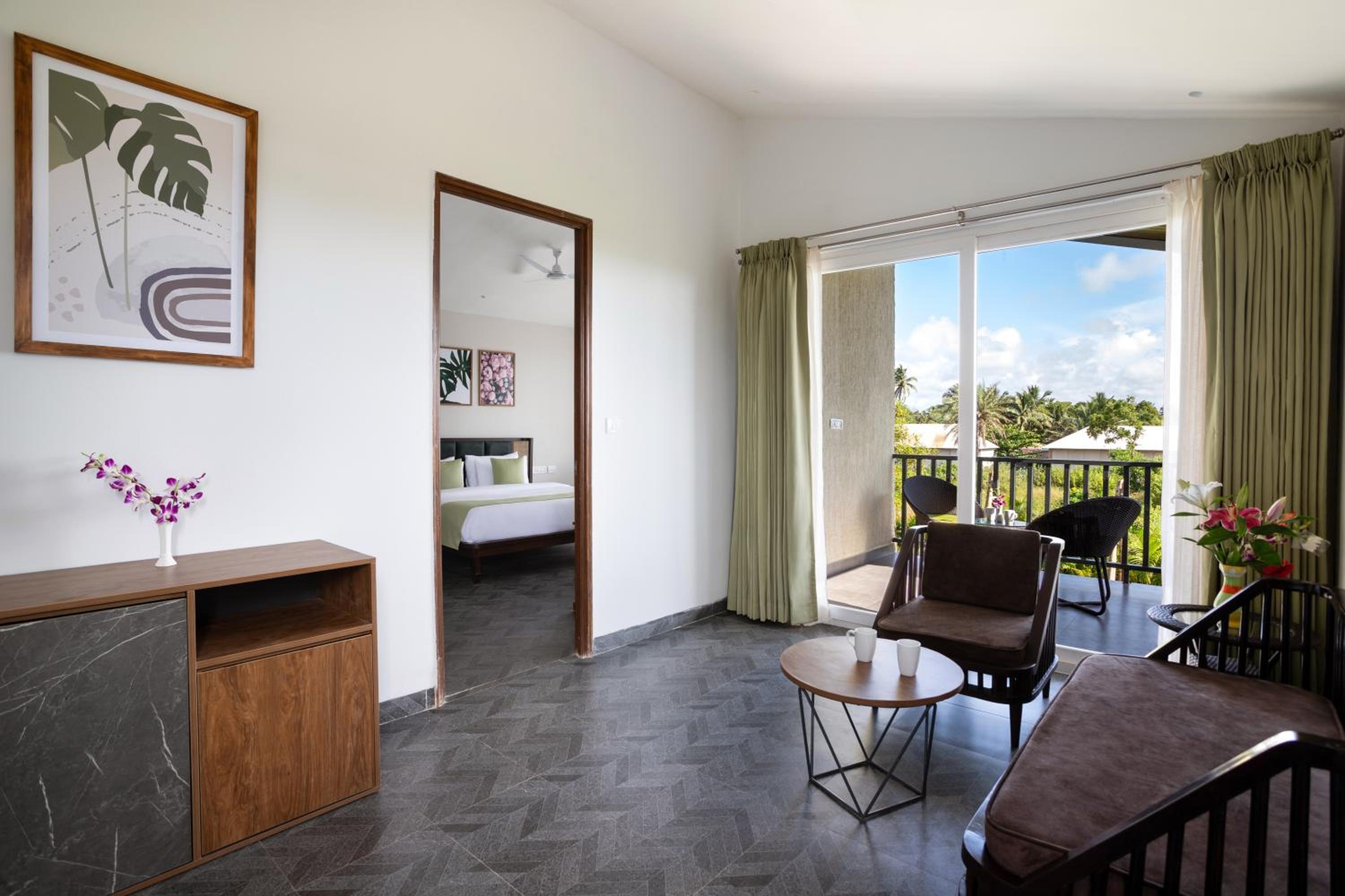 Garden Suite - 15% Discount on Food & Non-Alcoholic Beverages - Photo 10