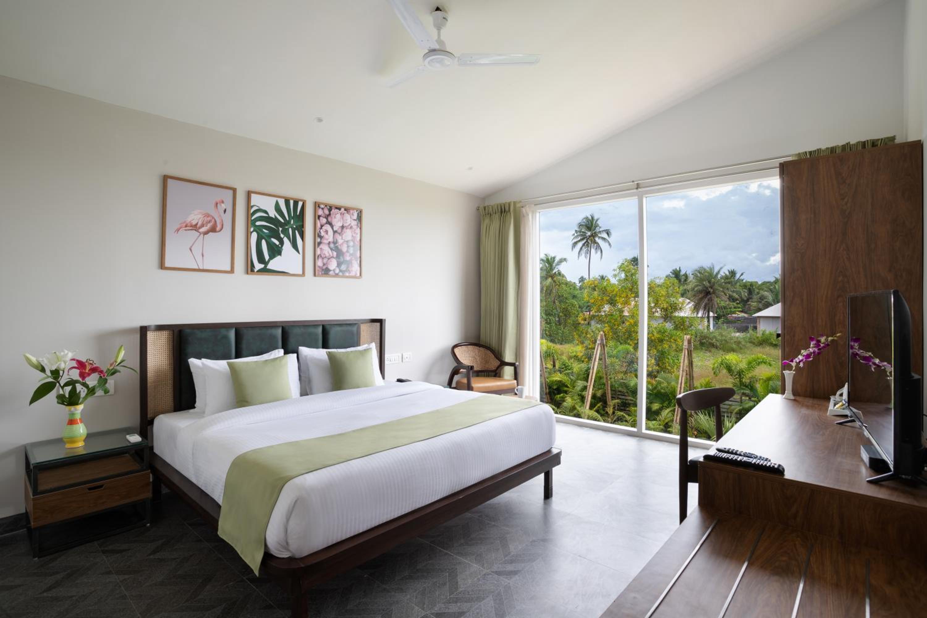 Garden Suite - 15% Discount on Food & Non-Alcoholic Beverages - Photo 11