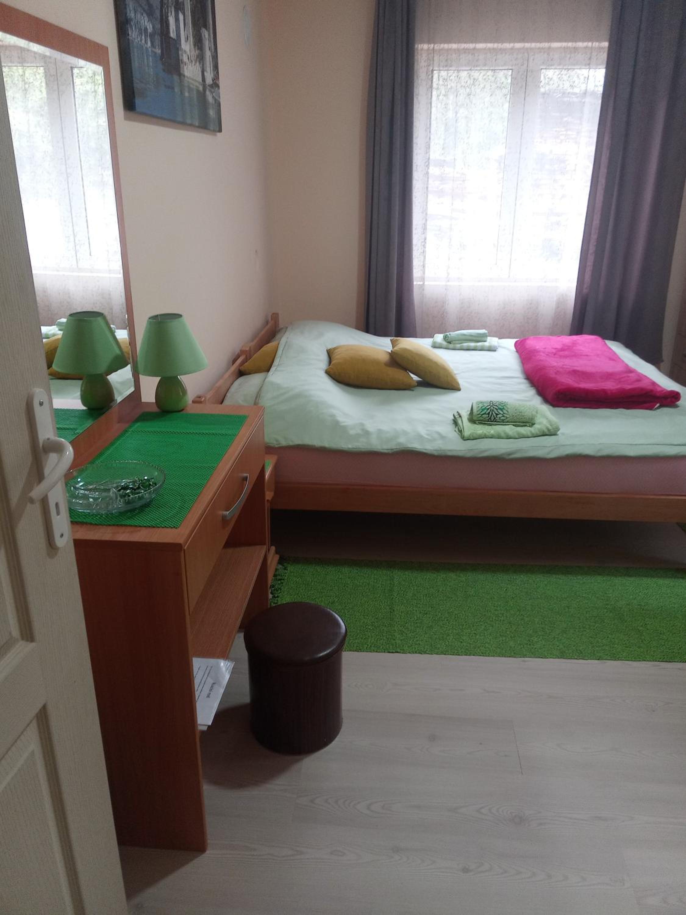 Double Room photo 2