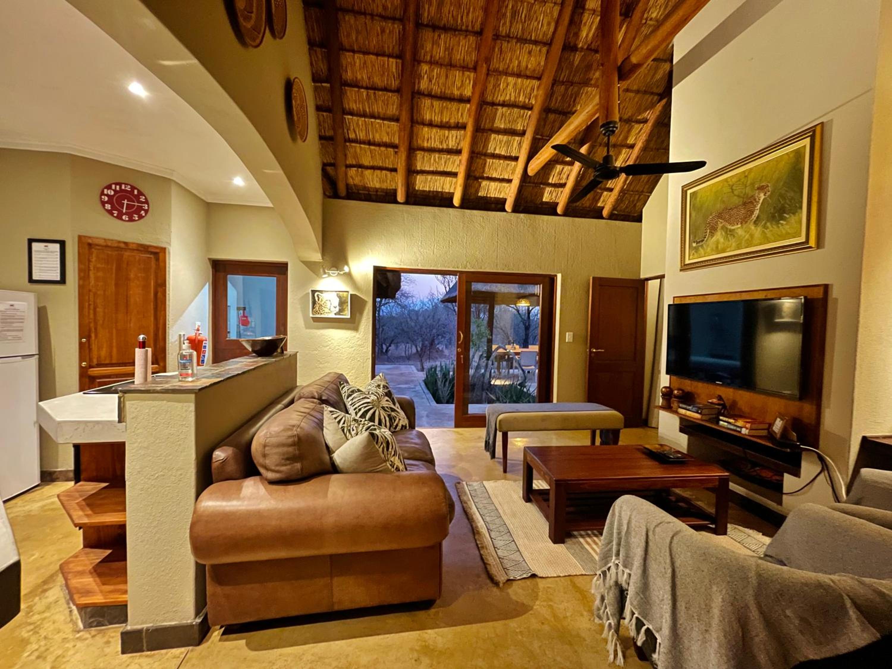 Chalet photo 1