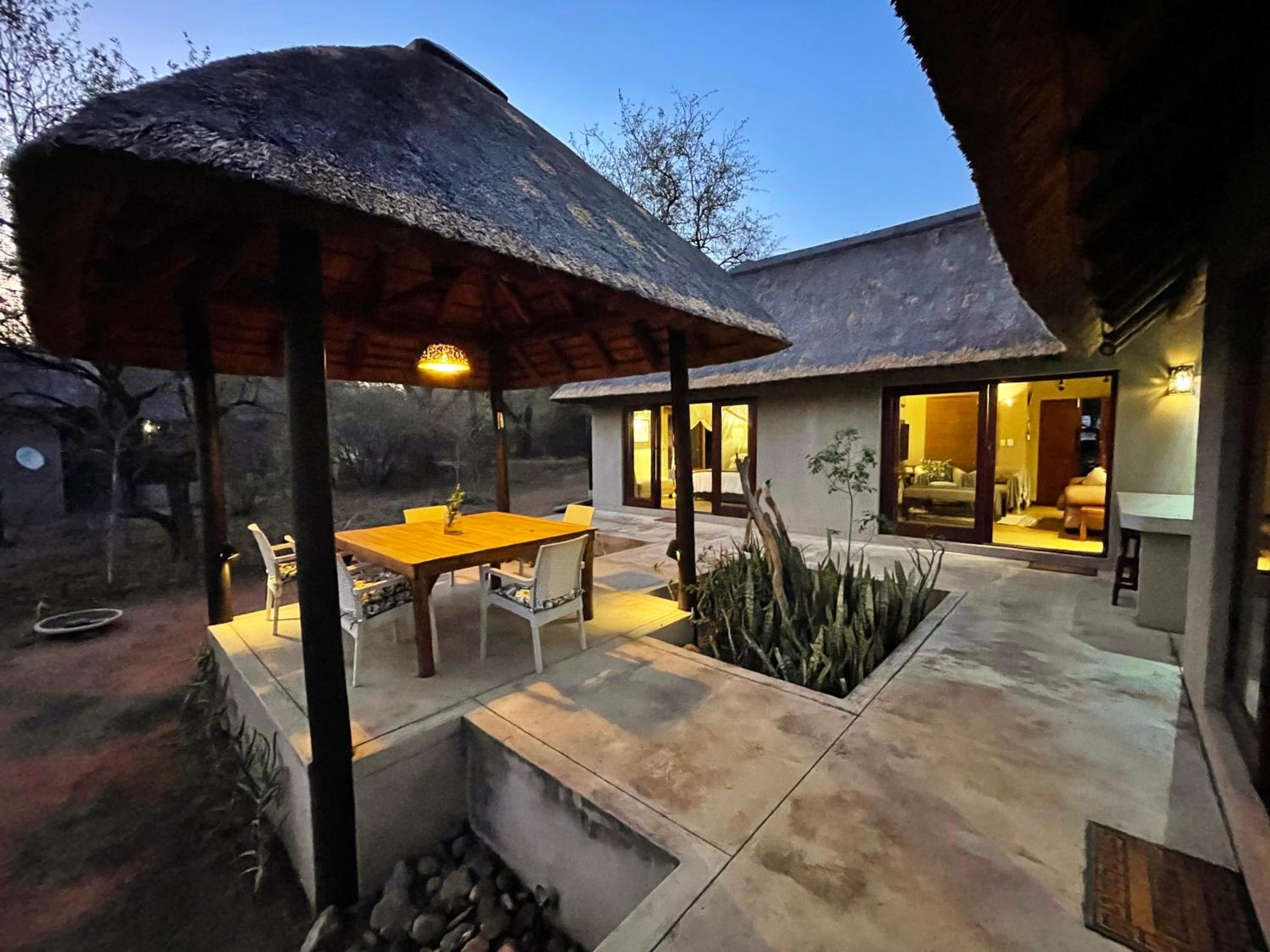 Chalet photo 3