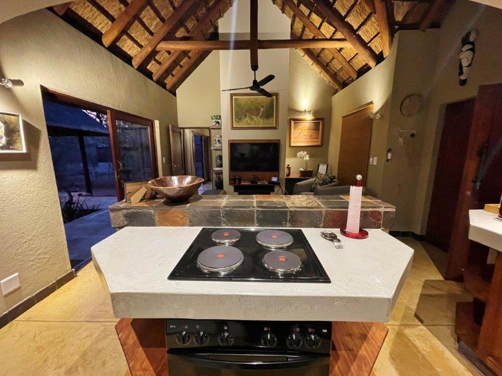 Chalet photo 2