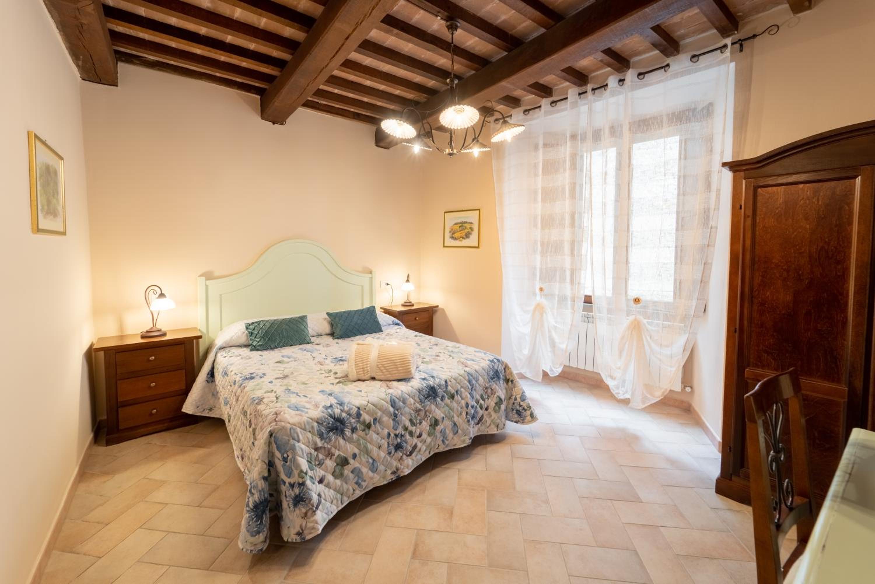 Double Room - Disability Access photo 2