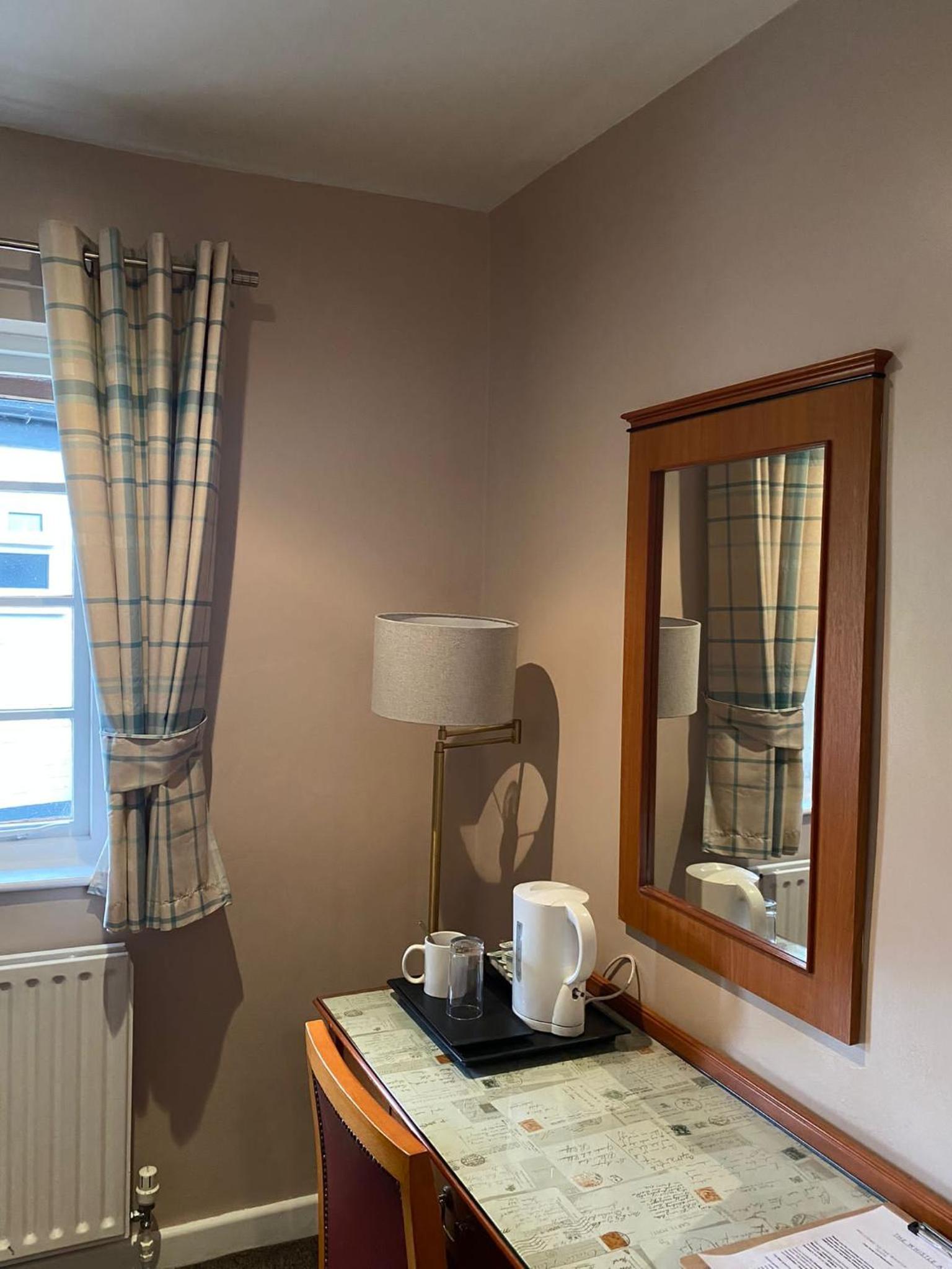 Standard Single Room photo 3