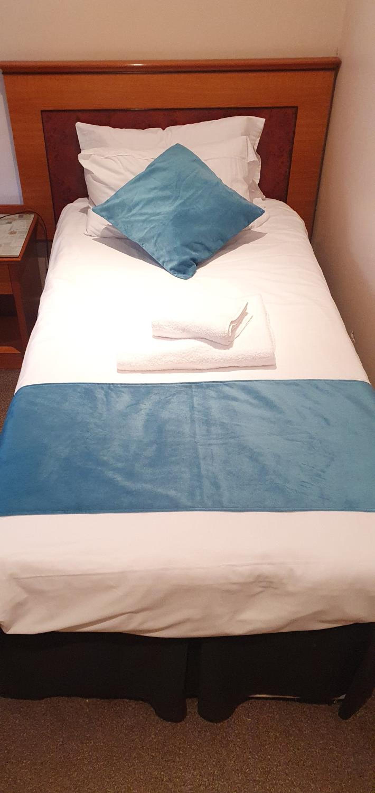 Standard Single Room photo 2