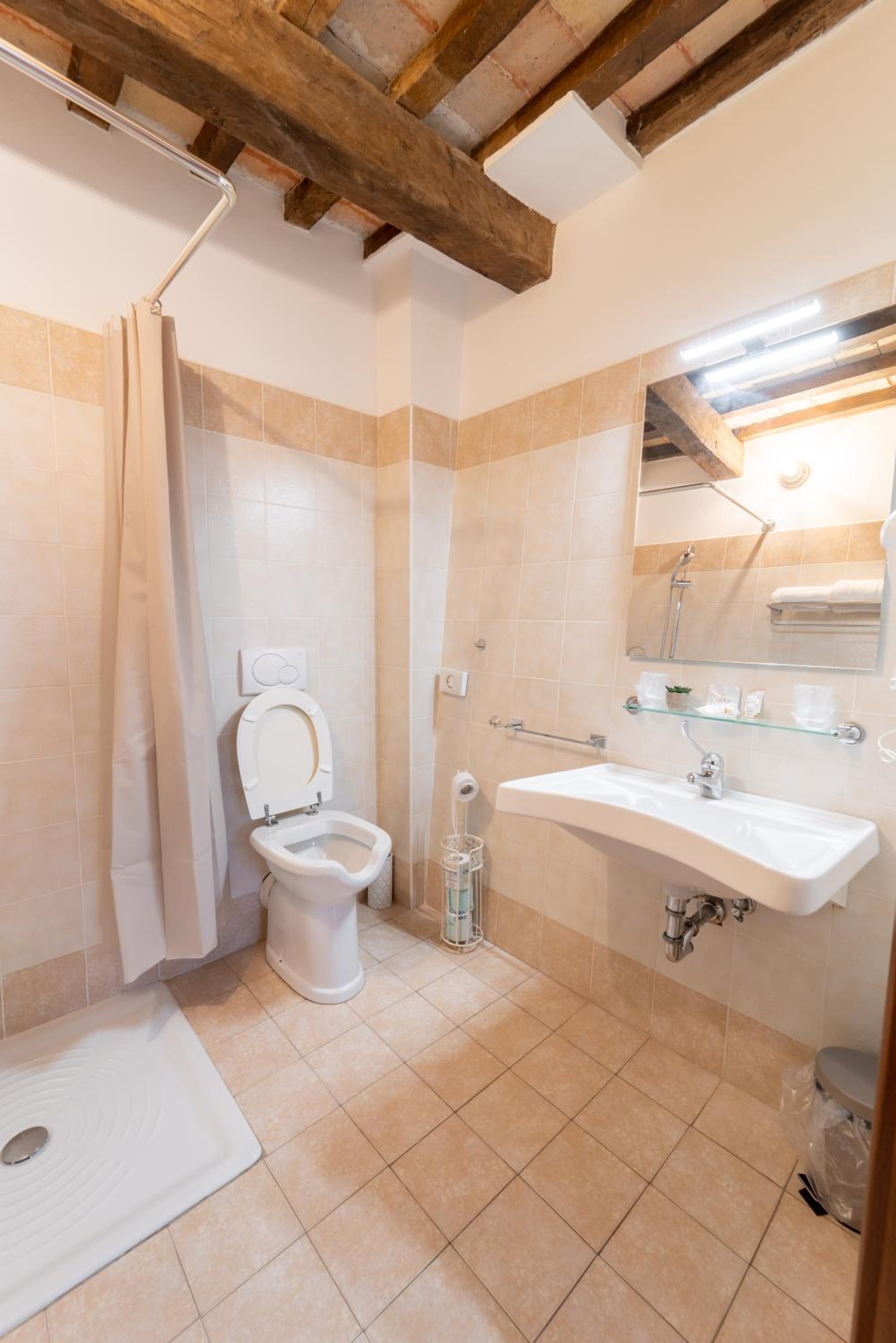 Hotel La Loggia di San Martino, Zdjęcie 4