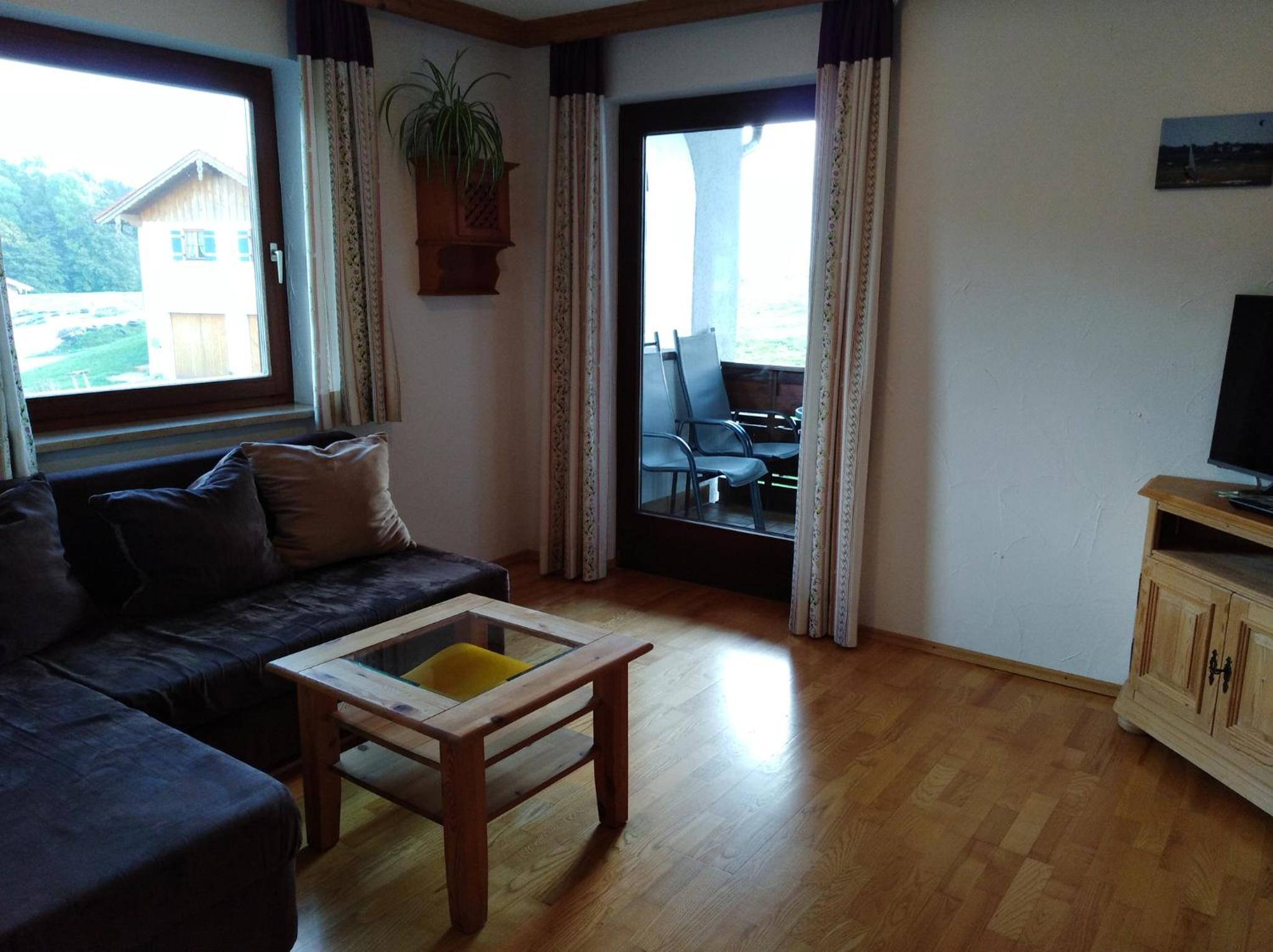 Apartment with Garden View photo 1