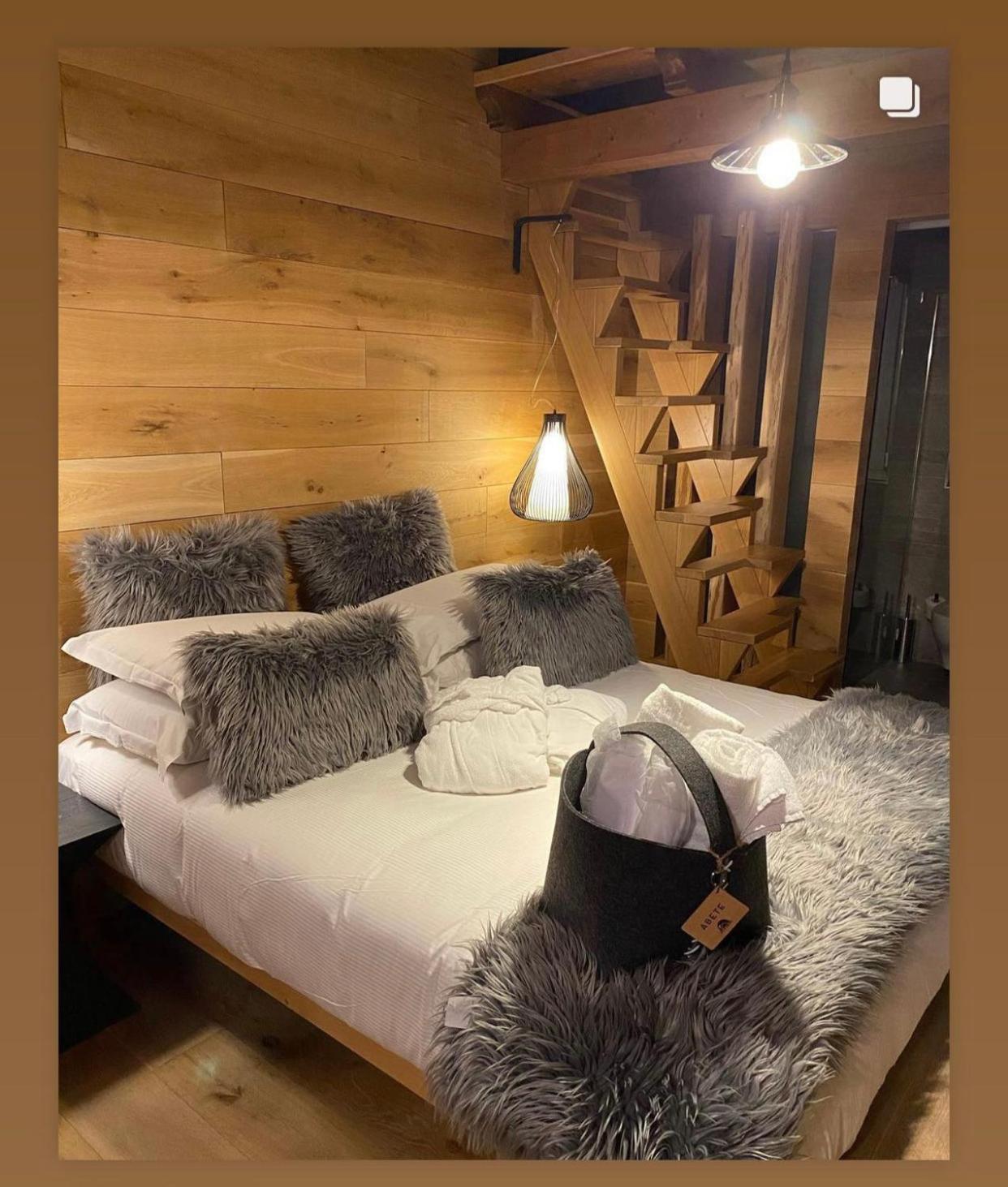 Duplex Quadruple Room photo 2