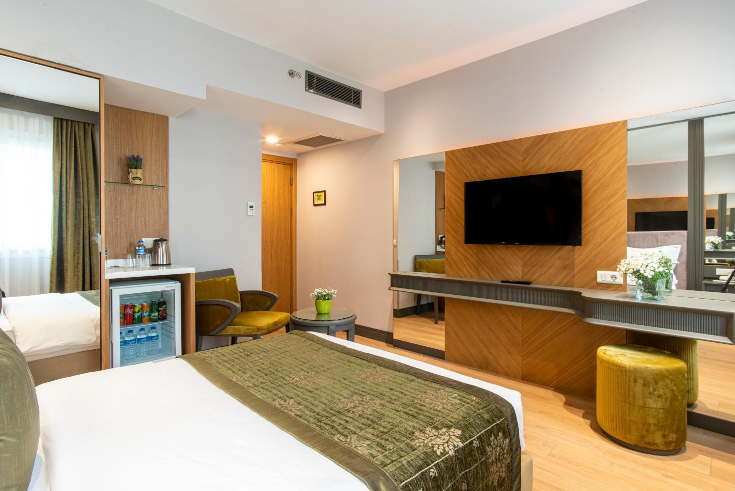 Single Room photo 1
