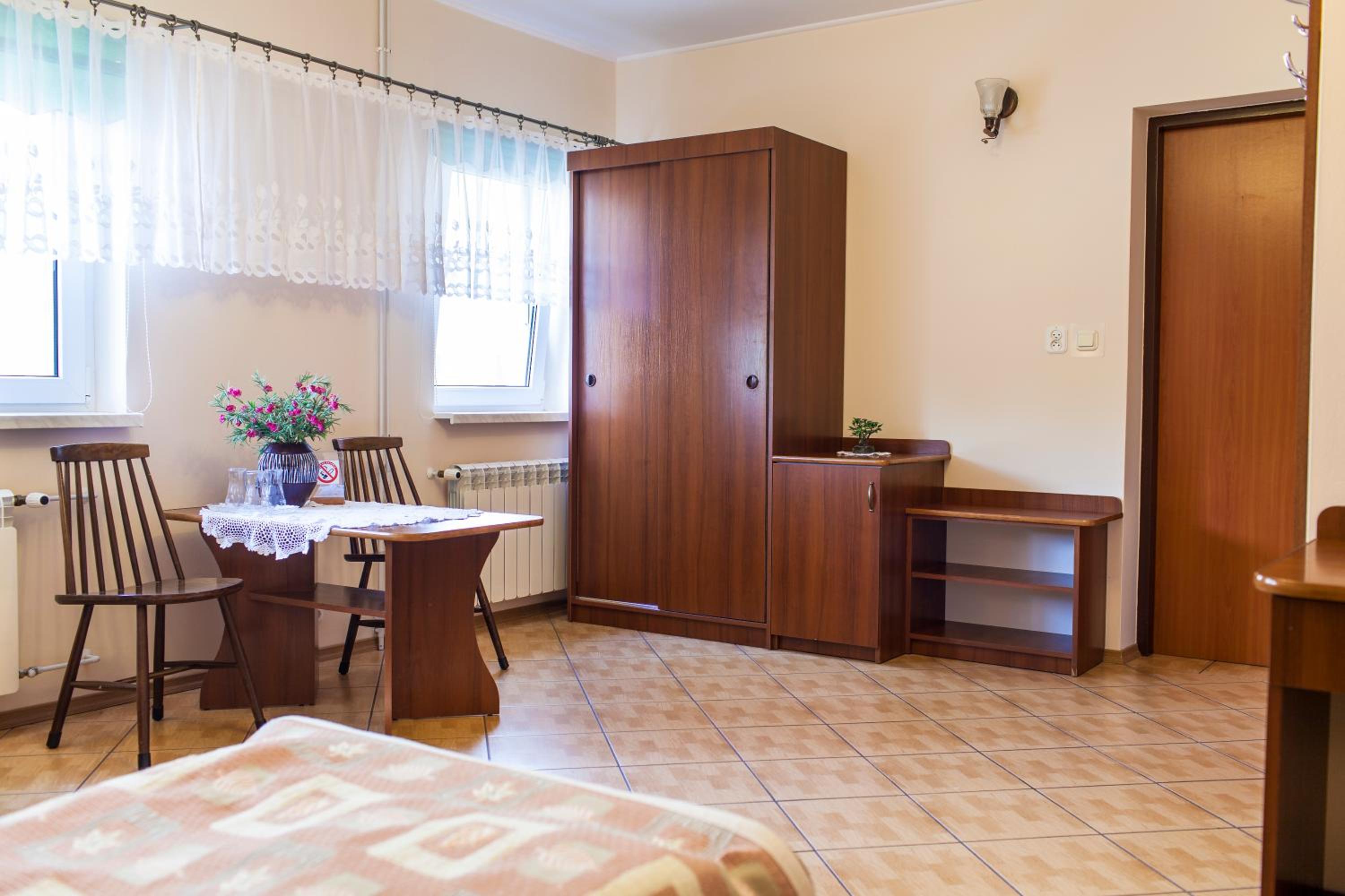 Standard Triple Room photo 3