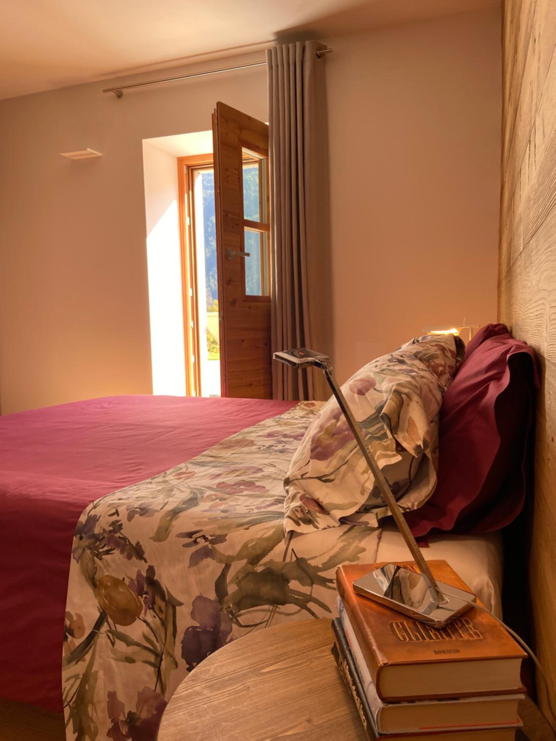 Classic Quadruple Room photo 1