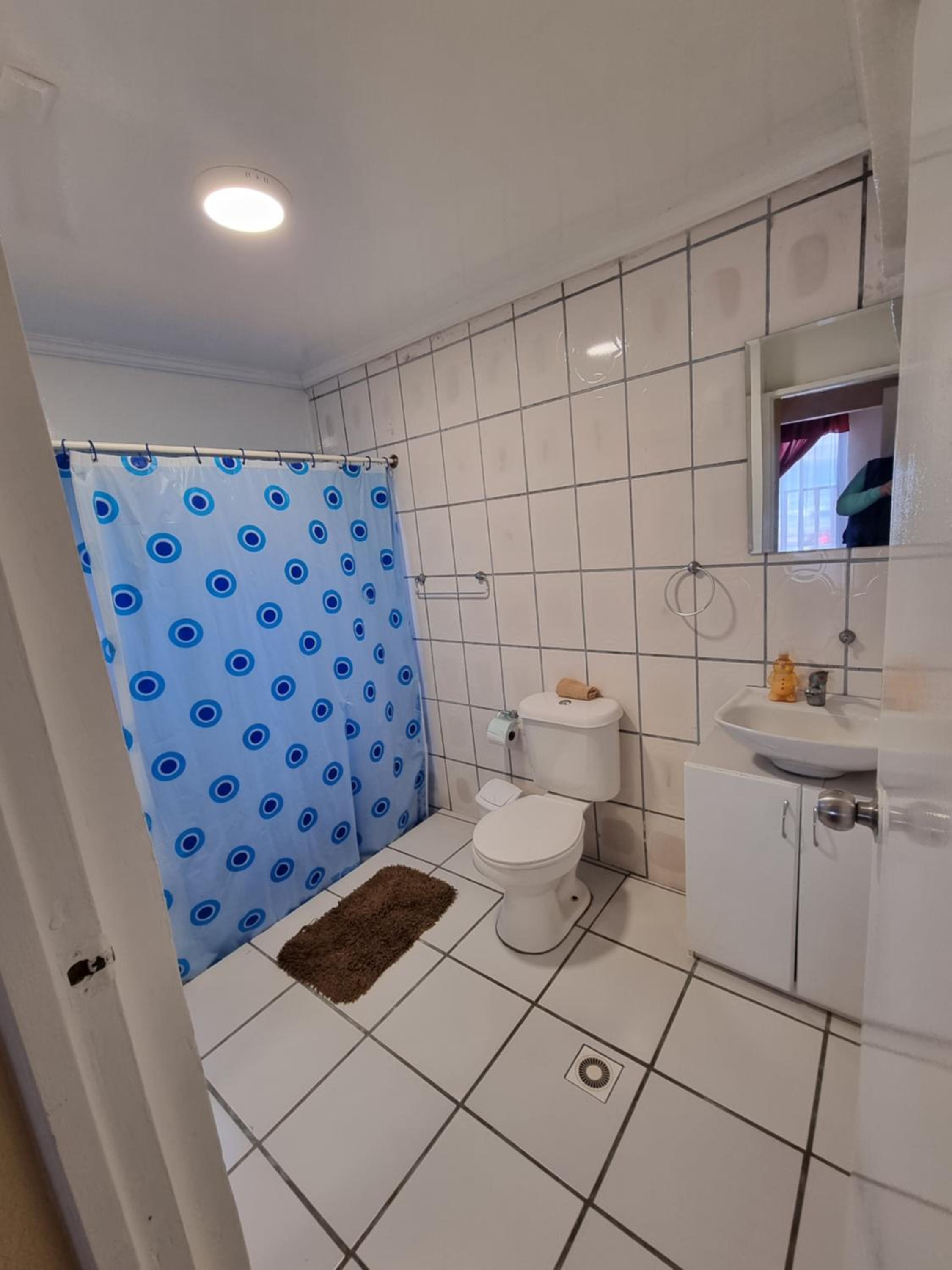 Three-Bedroom House photo 2