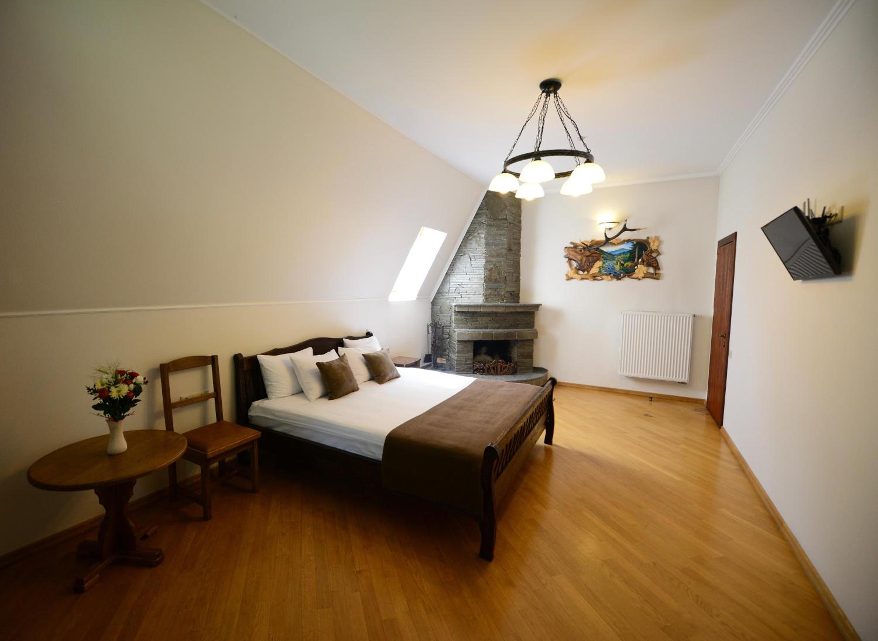 Double Room photo 1