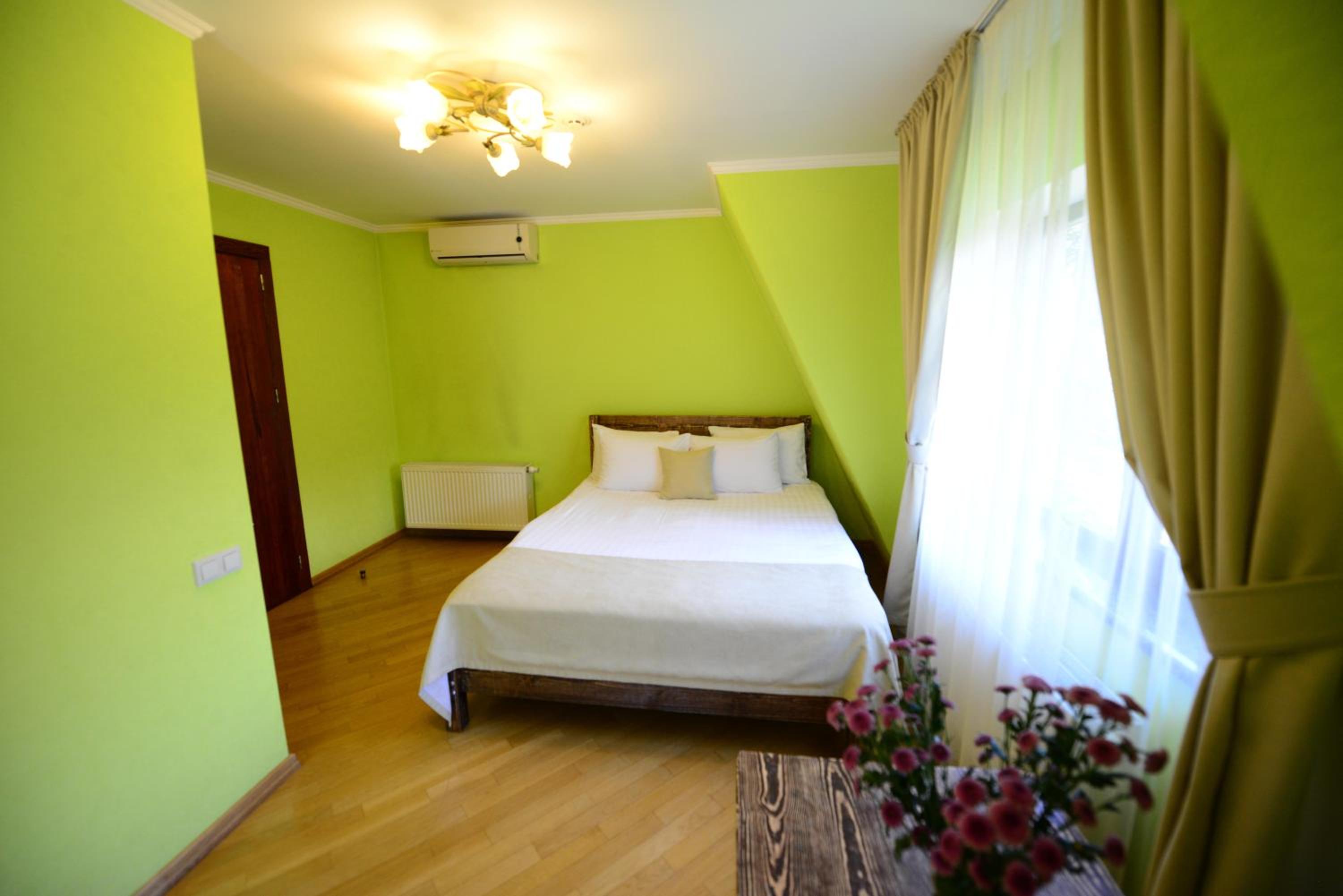 Triple Room photo 2