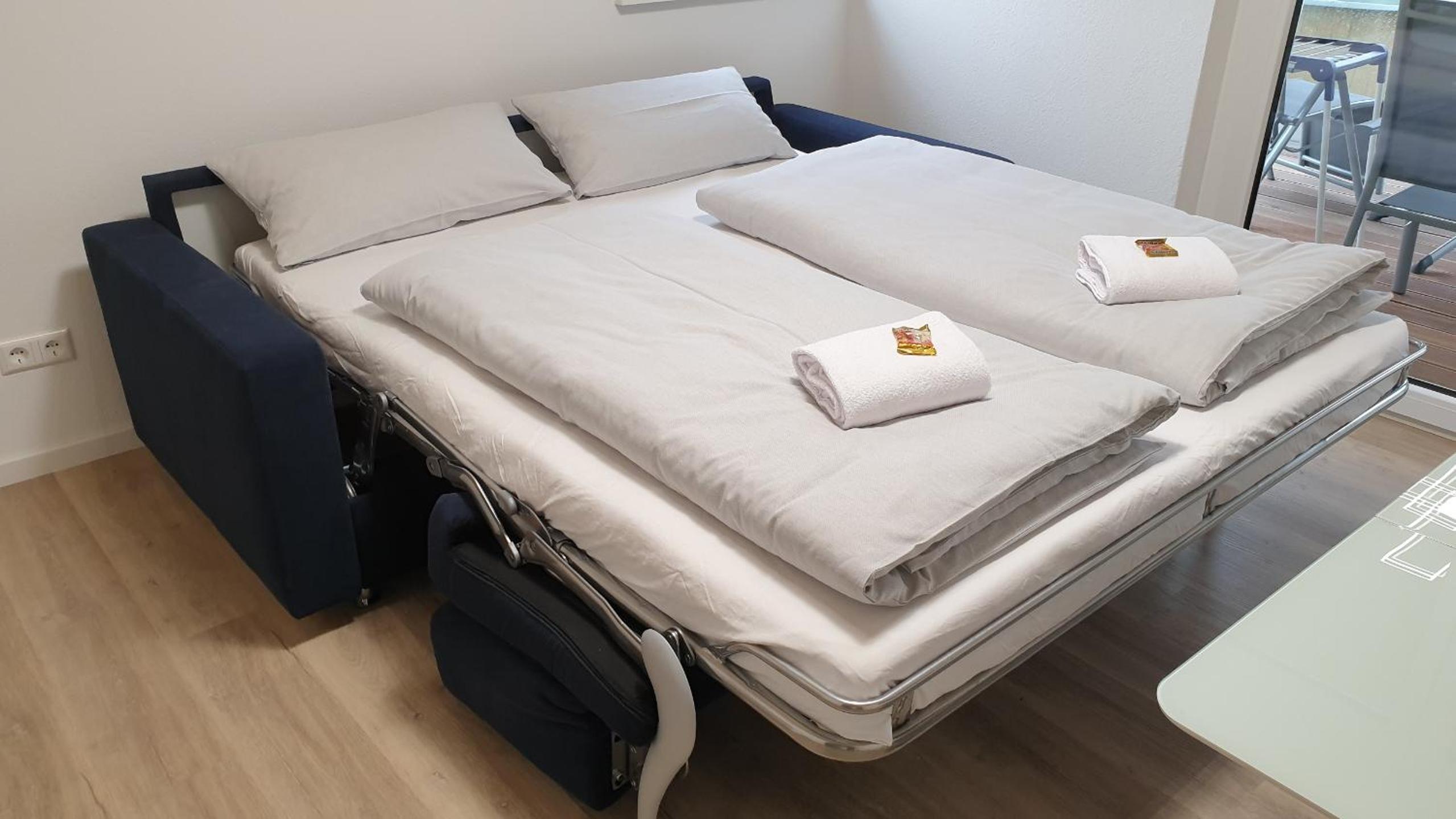 Comfort Double Room photo 2