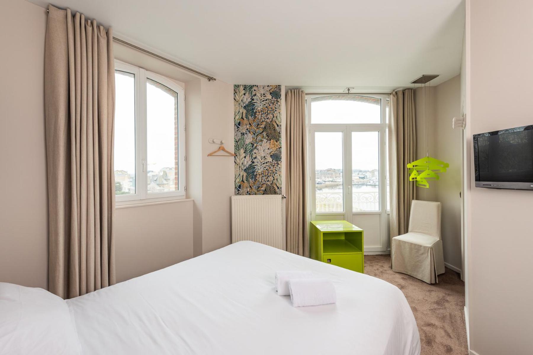 Confort Room - Harbor View photo 2