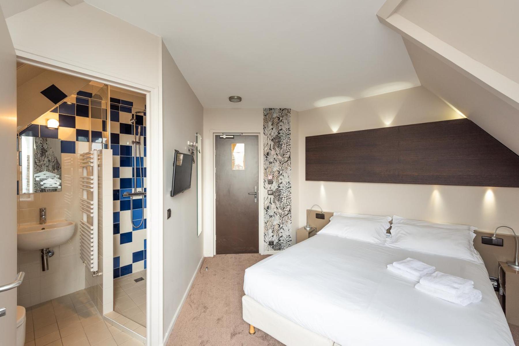 Confort Room - Harbor View photo 1