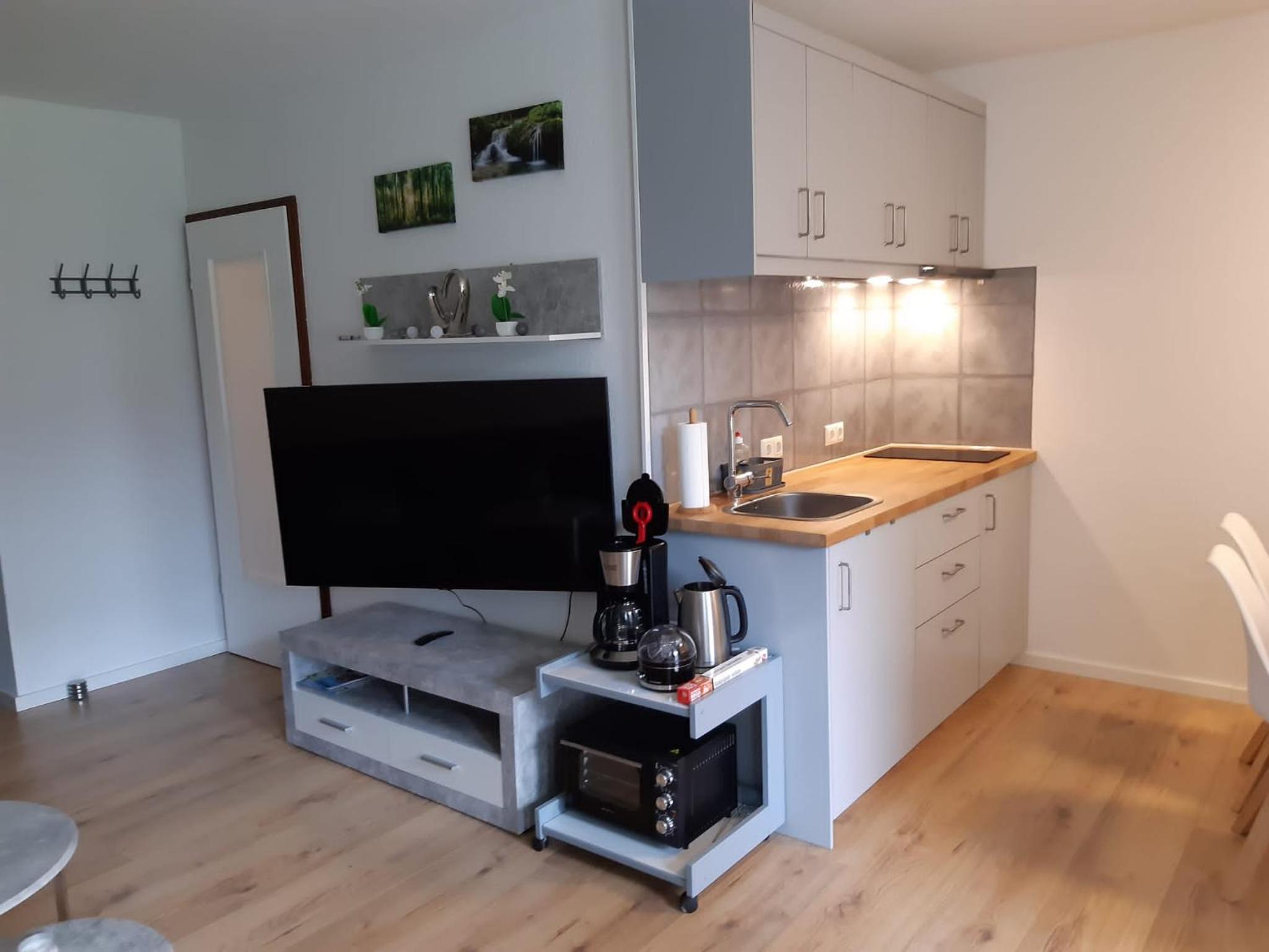 Two-Bedroom Apartment photo 2