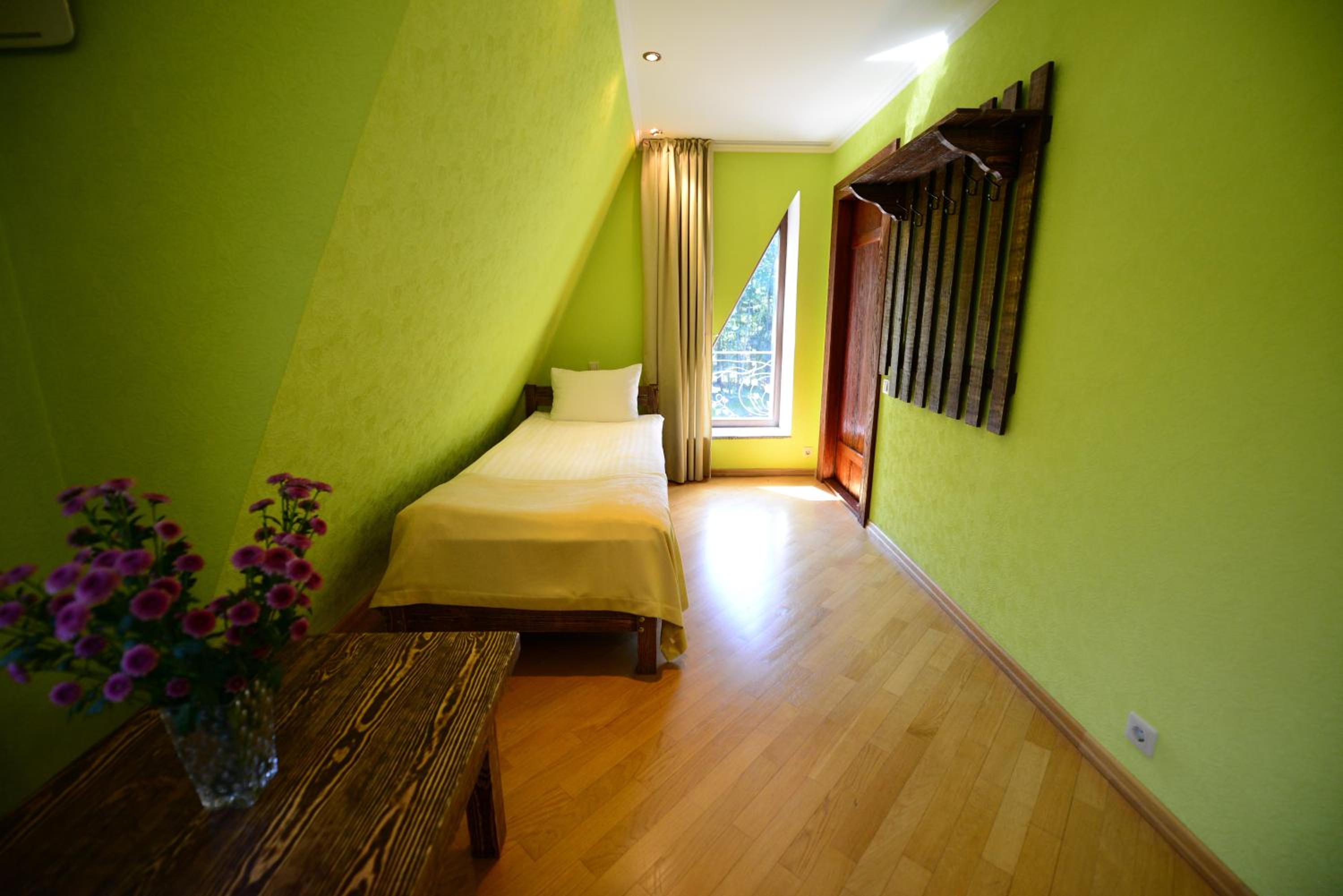 Triple Room photo 3