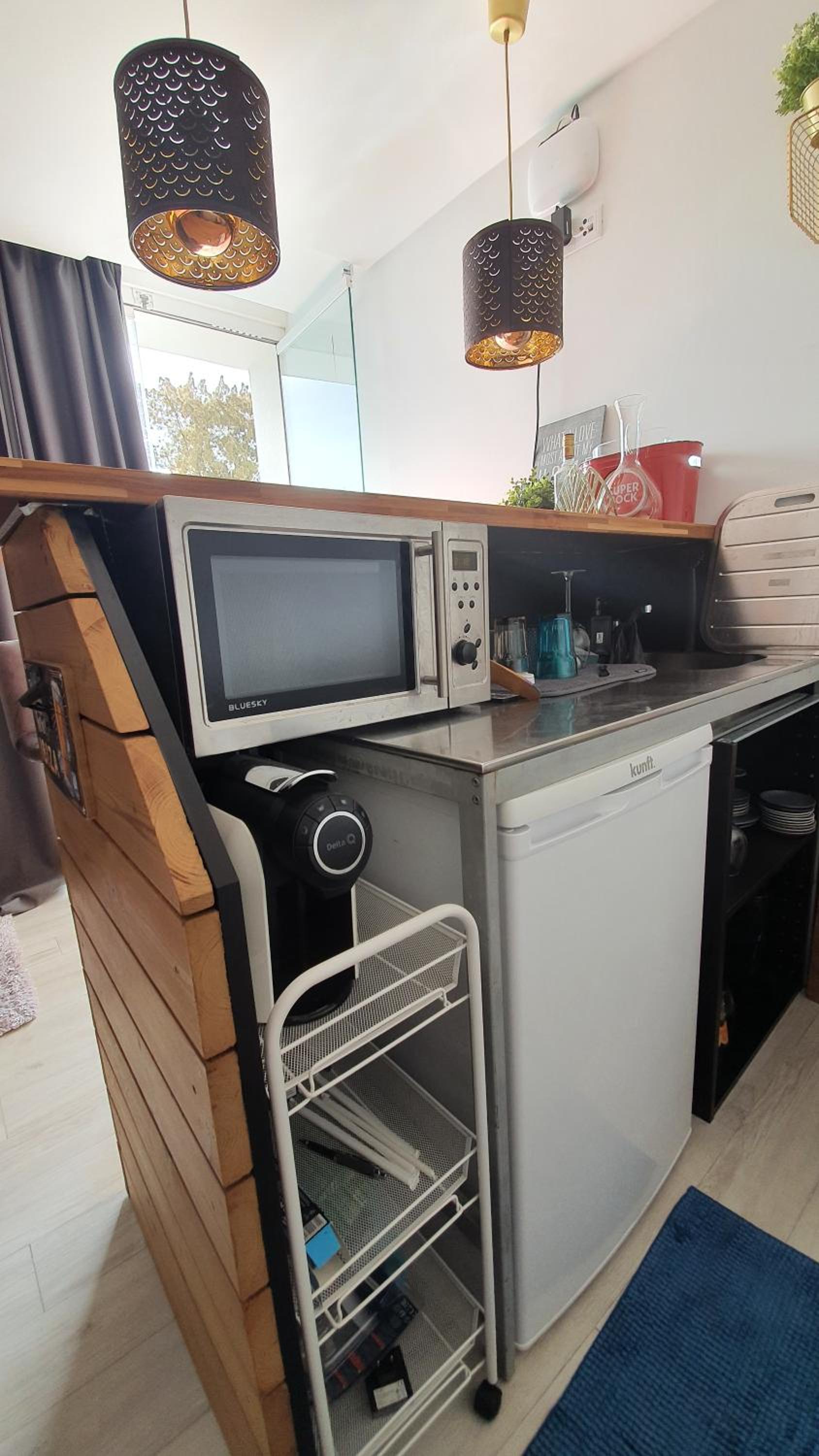 One-Bedroom Apartment - Photo 29