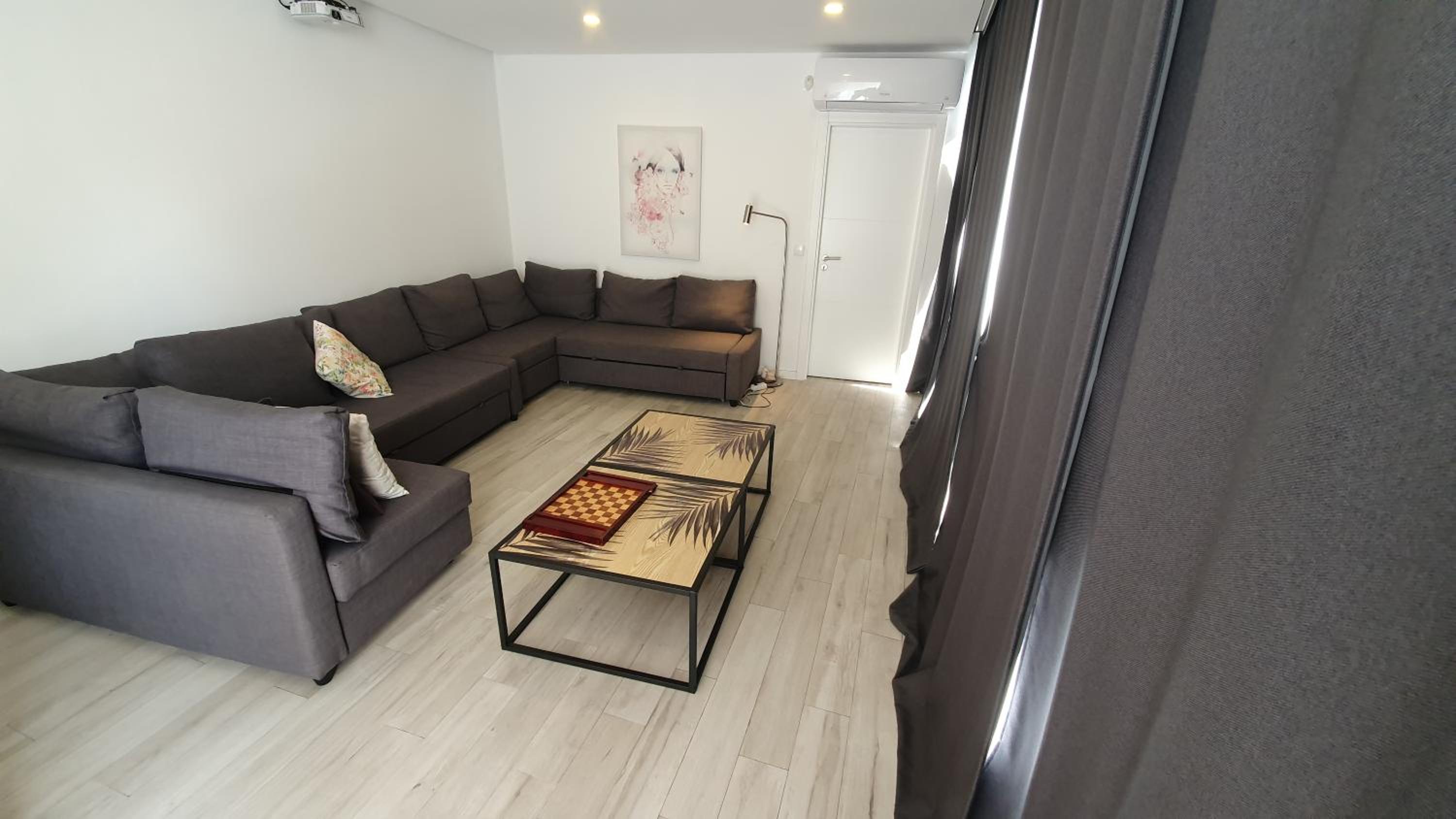 One-Bedroom Apartment - Photo 26