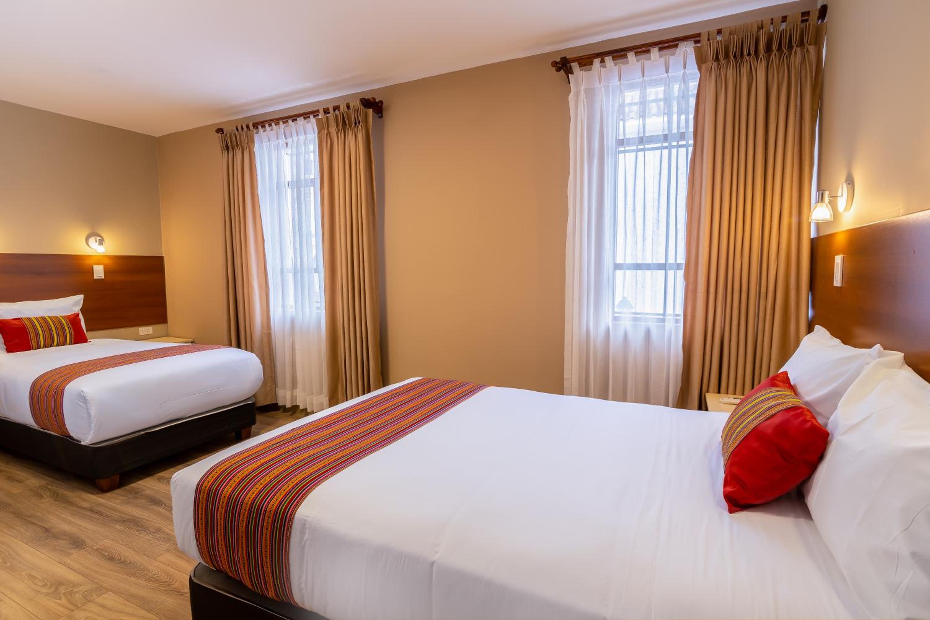 Superior Twin Room photo 2