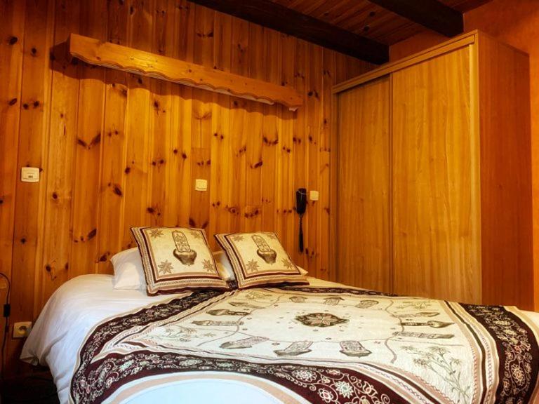 Quadruple Room - Les Catrems photo 1