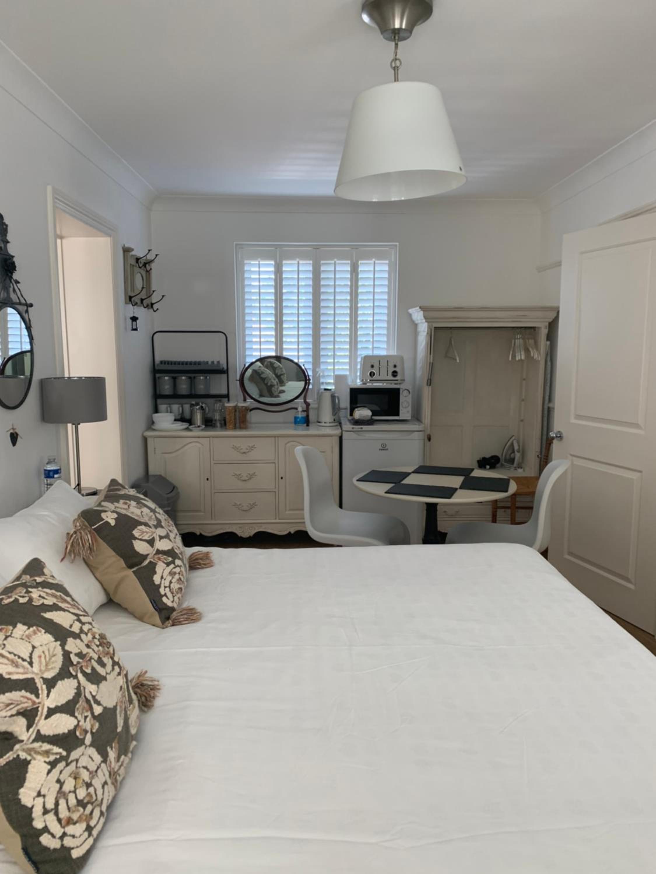 Deluxe Double or Twin Room photo 1