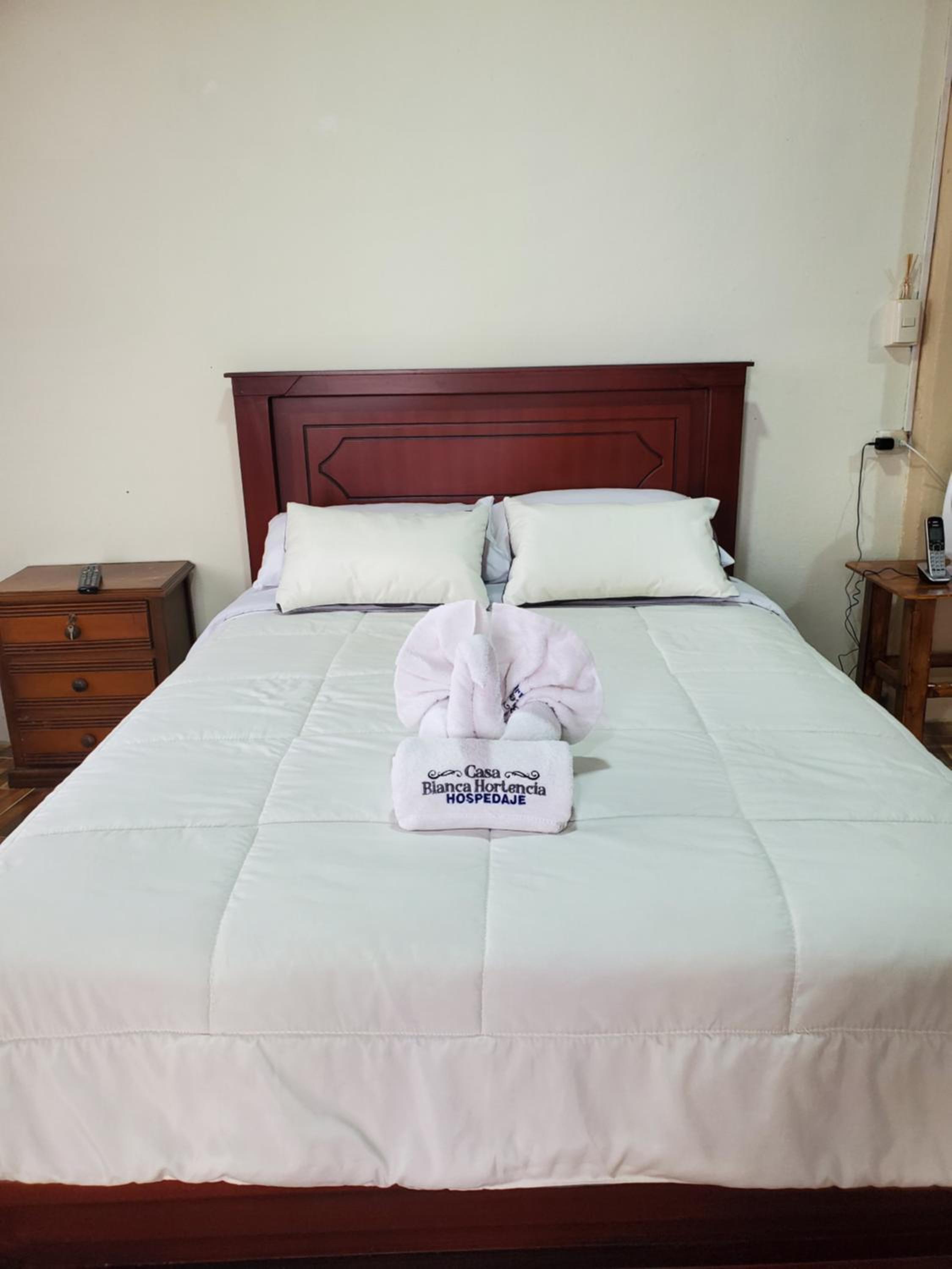 Triple Room photo 2