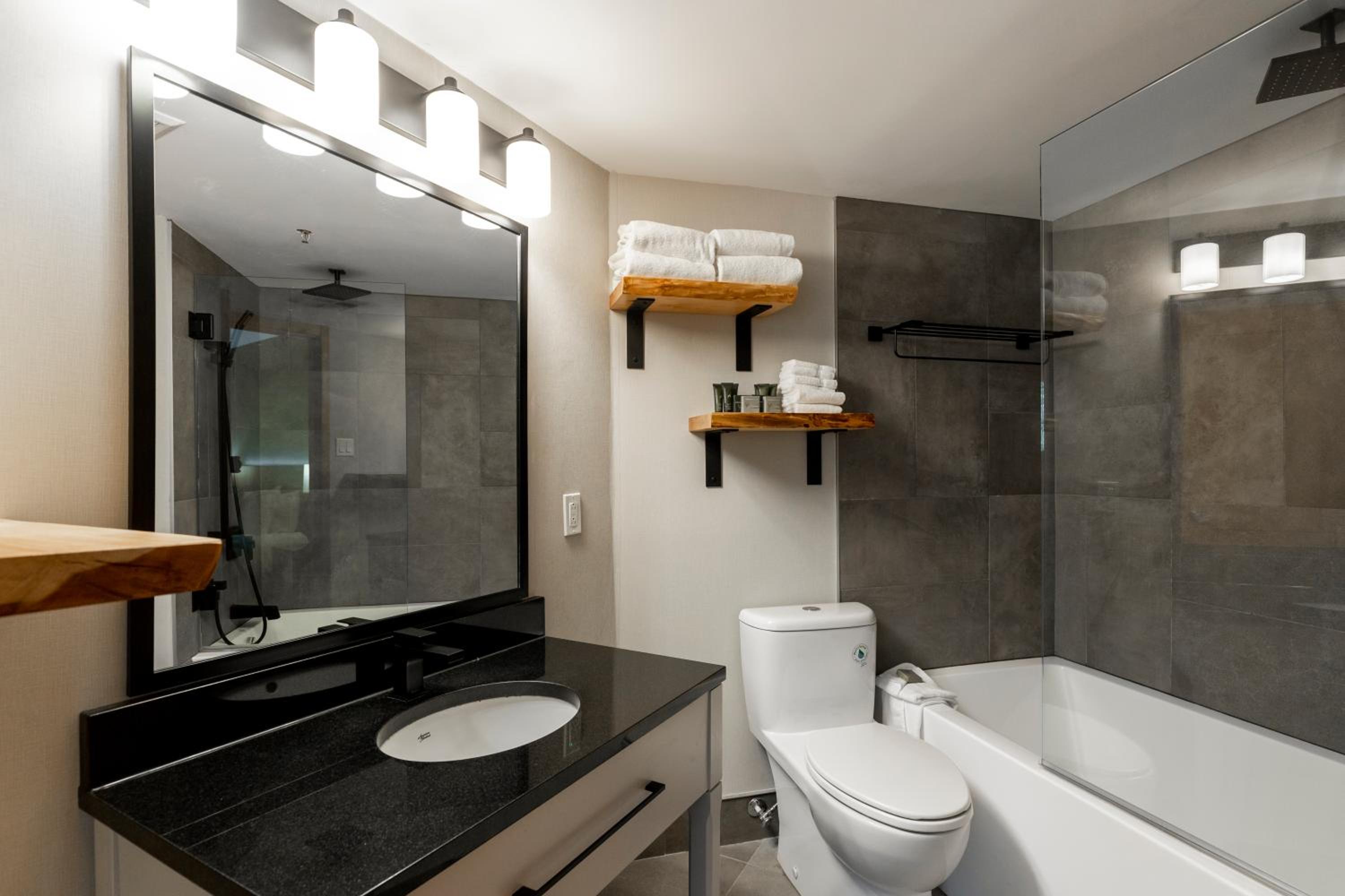Two-Bedroom Suite - Photo 6