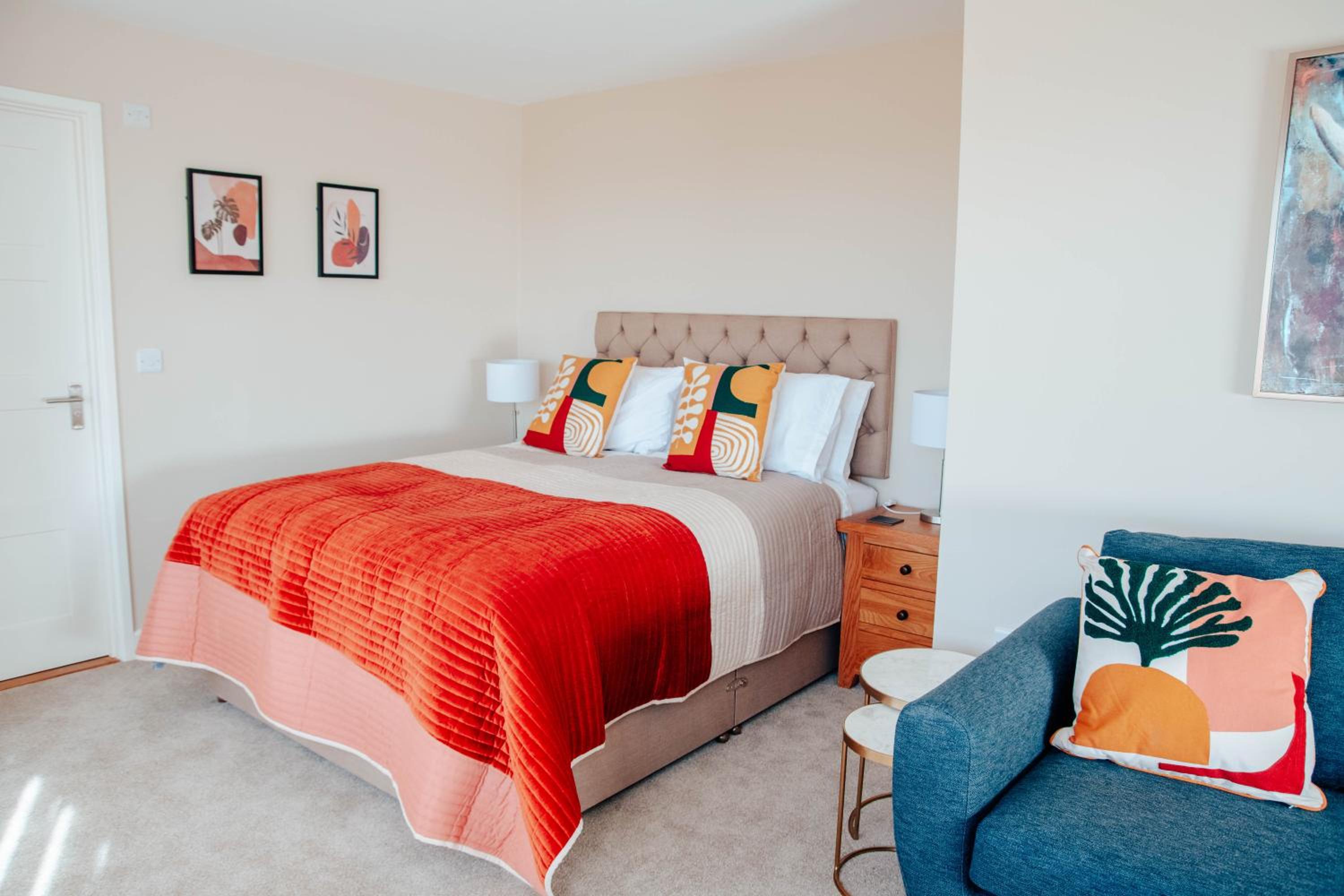 Superior King Room - Photo 1