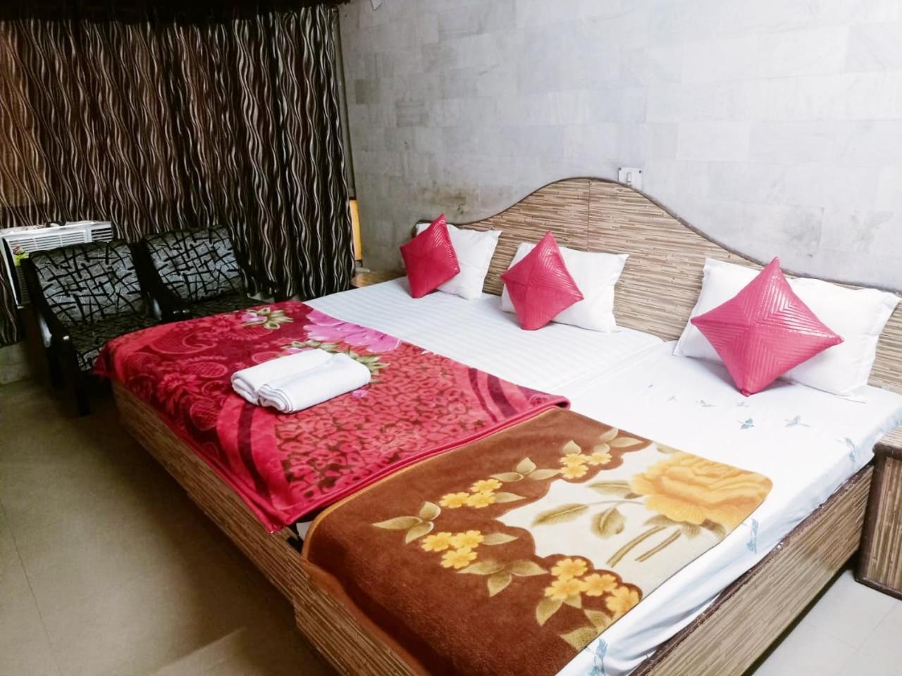 Standard Triple Room - Photo 4