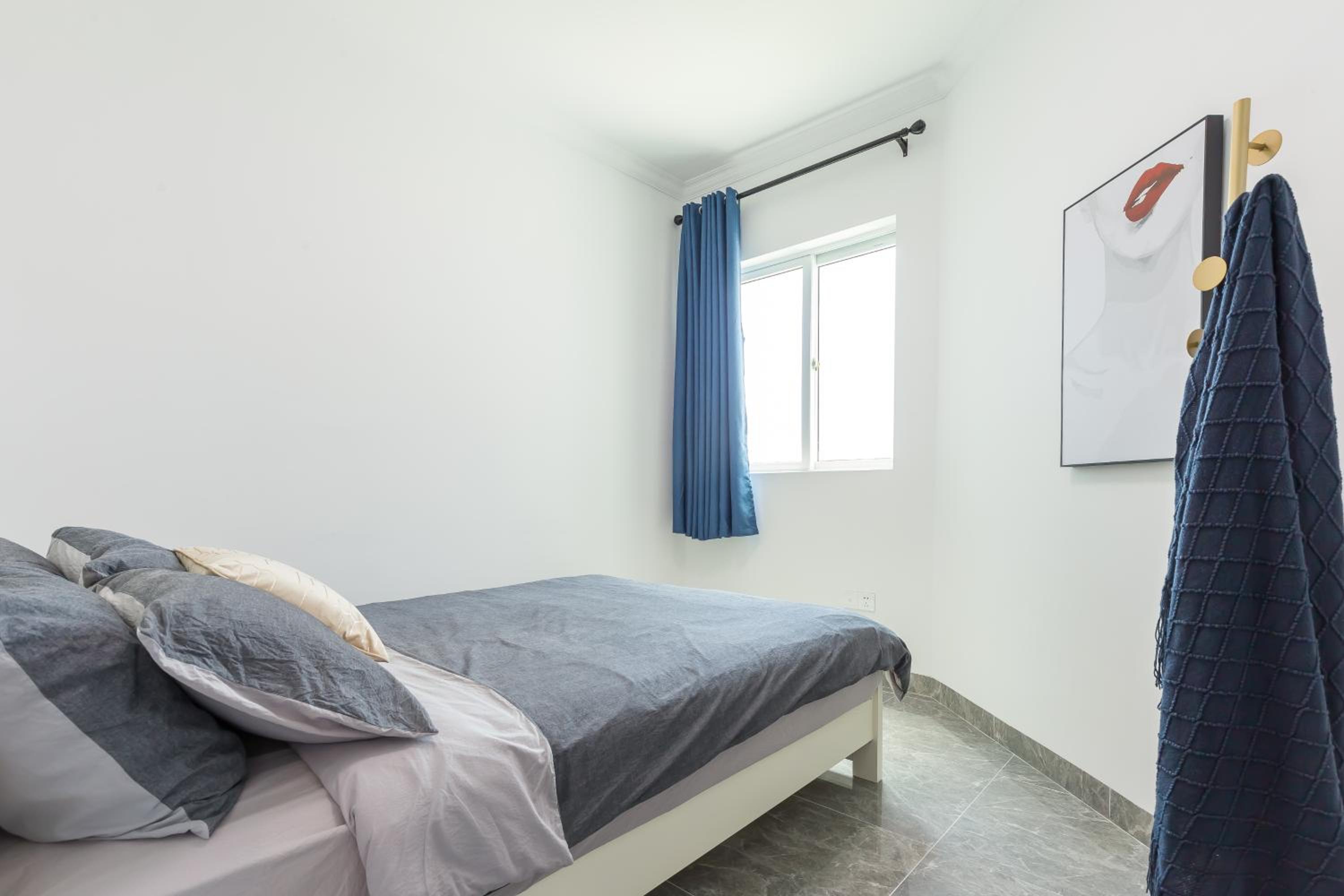 Deluxe Suite with Sea View - Photo 100