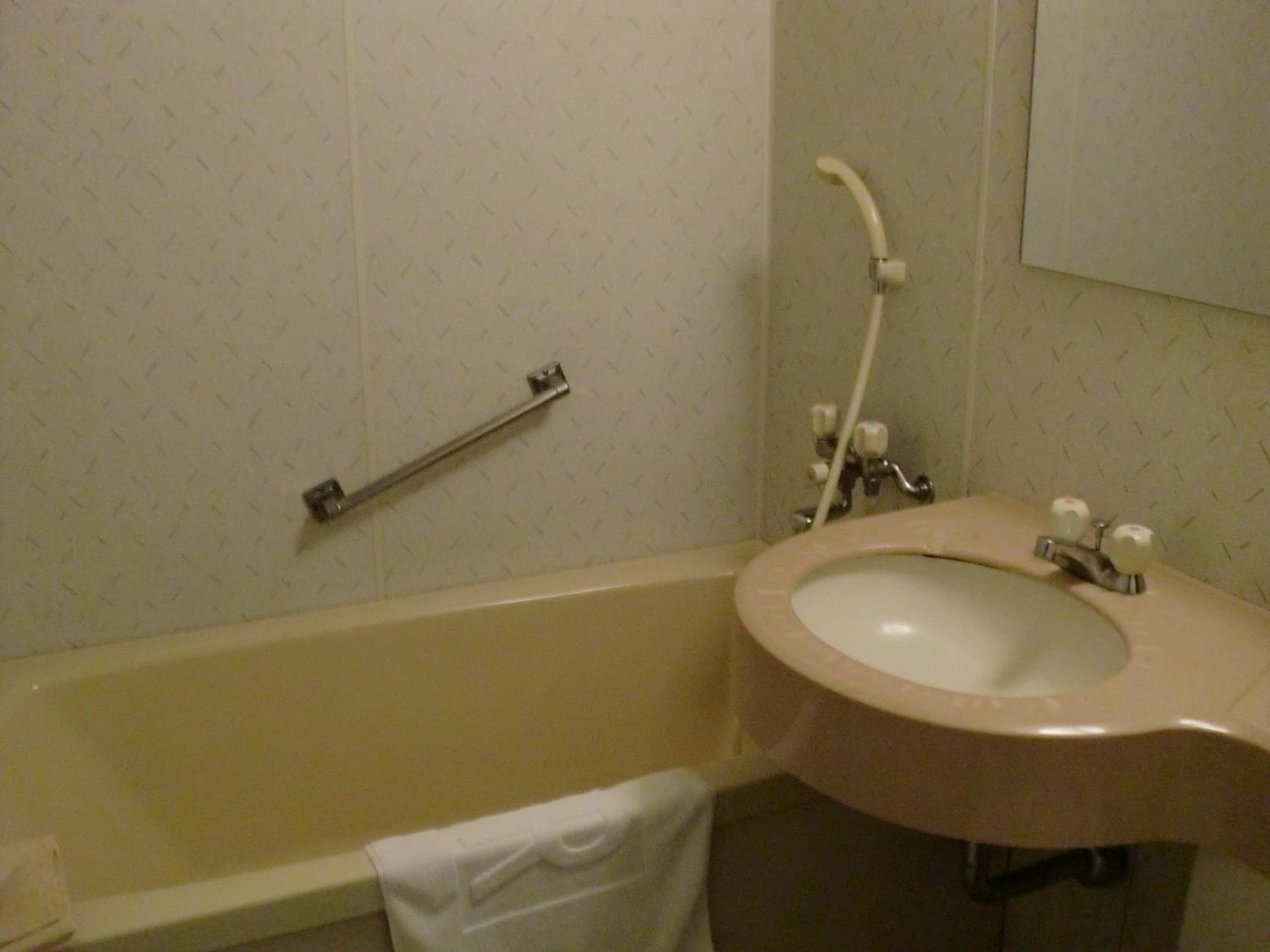 Double Room - Non-Smoking  photo 3