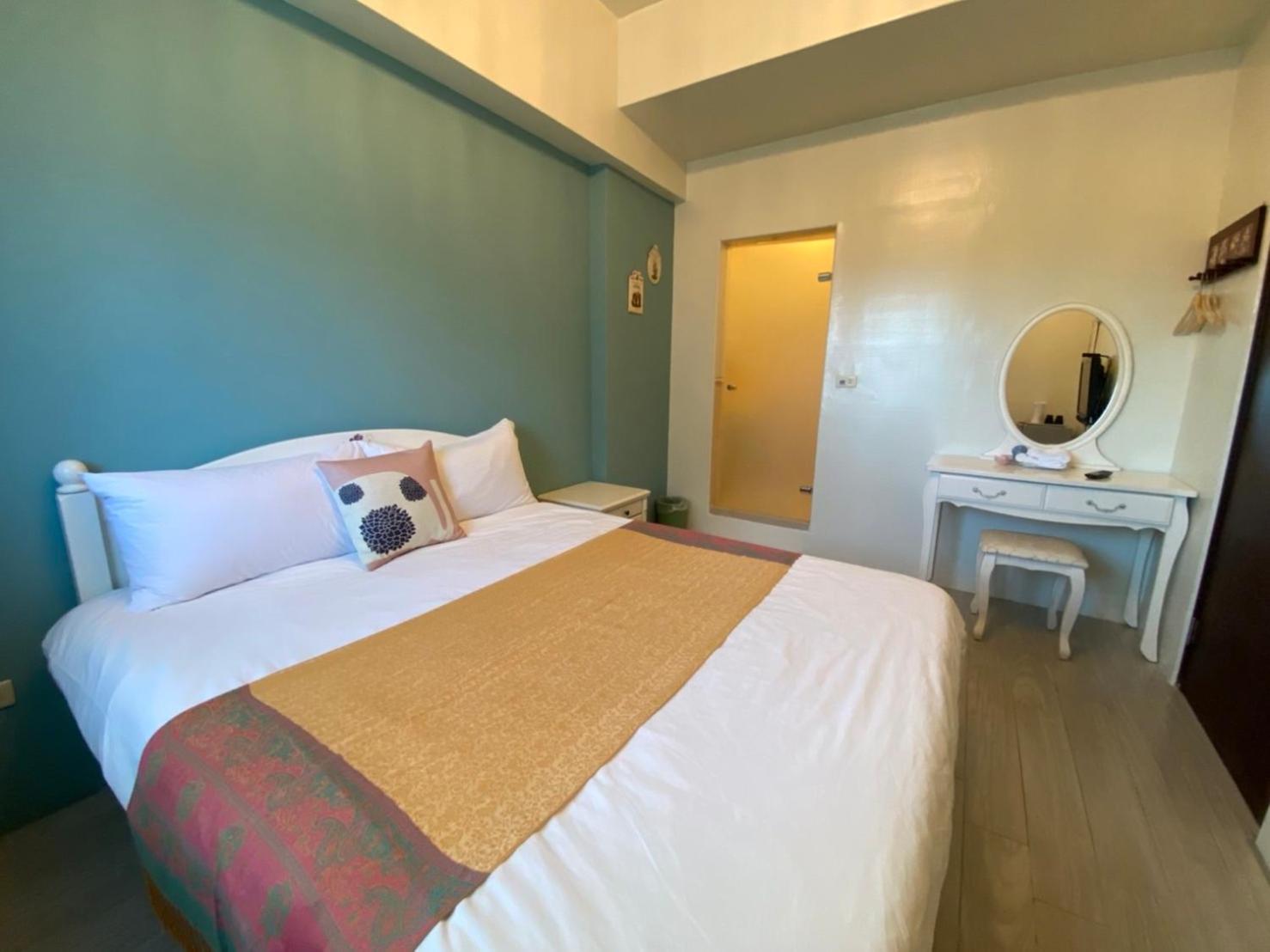 Double Room with Private Bathroom photo 3