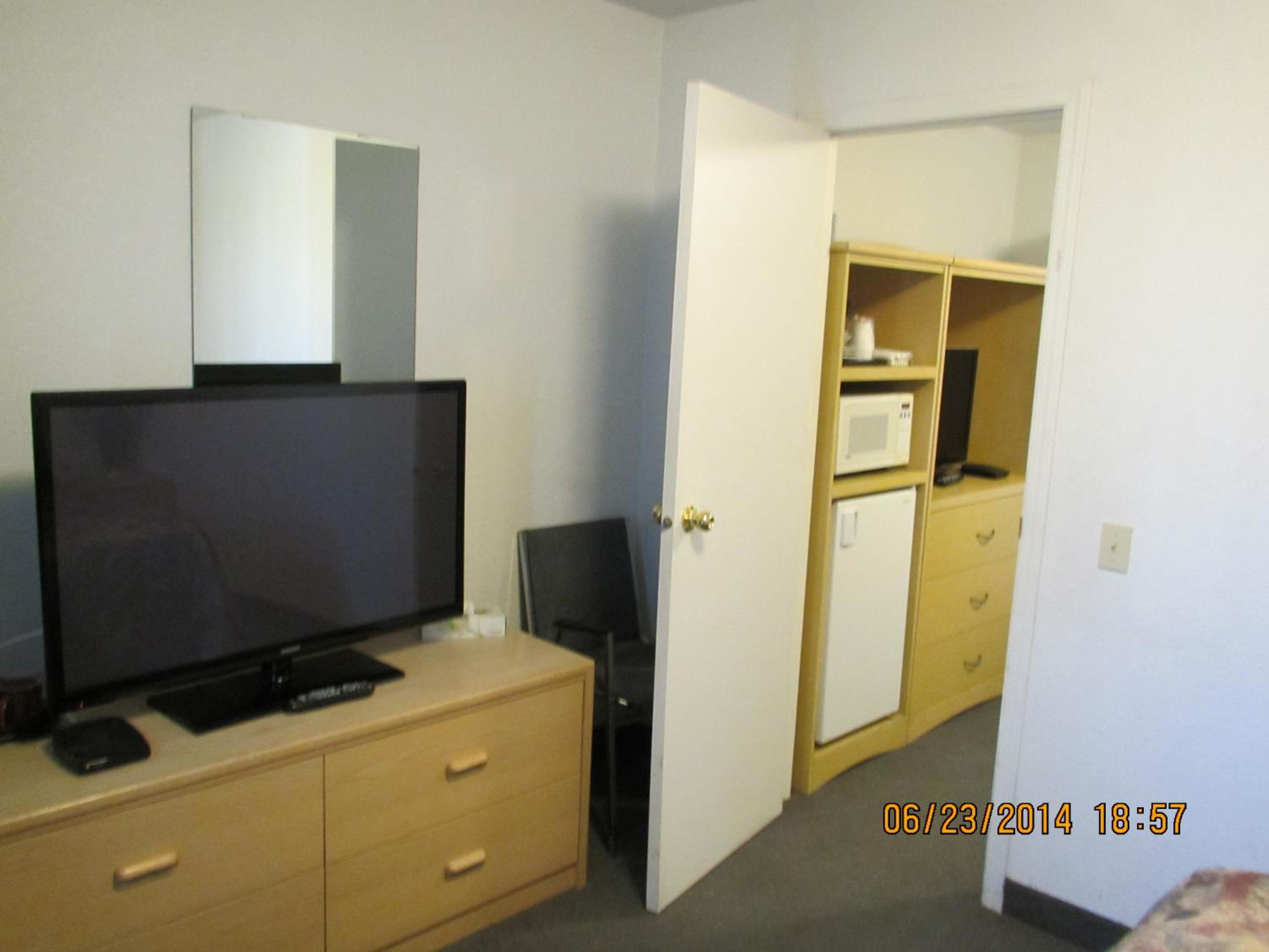 Two-Bedroom Suite photo 1