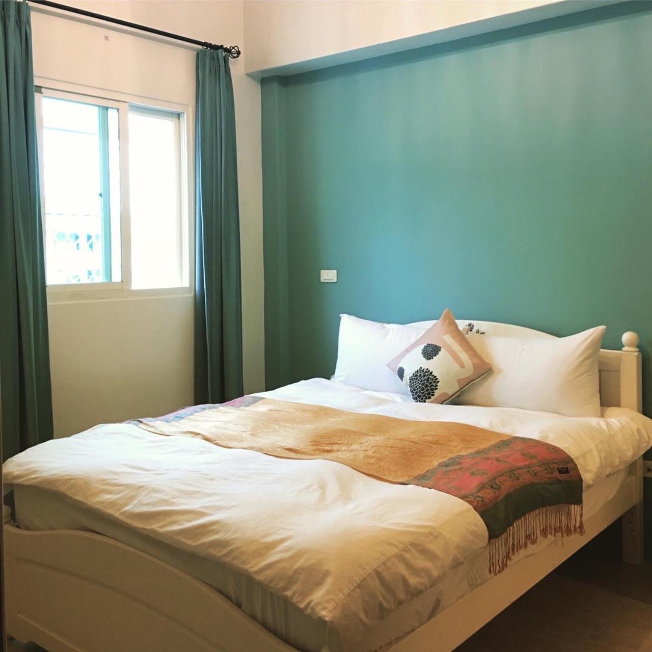 Double Room with Private Bathroom photo 1