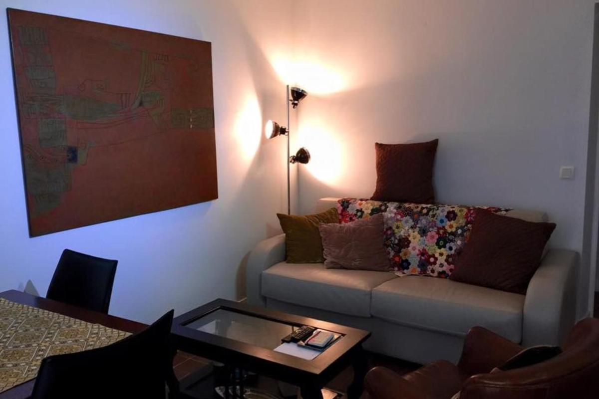 One-Bedroom Apartment photo 3