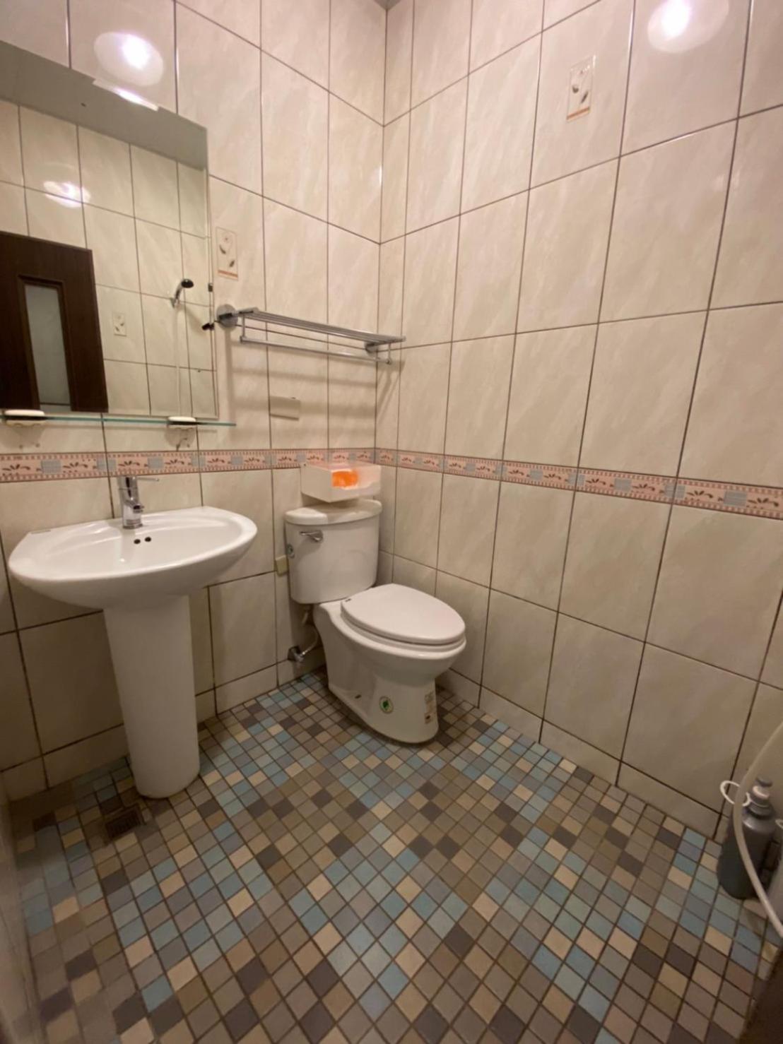 Quadruple Room photo 2
