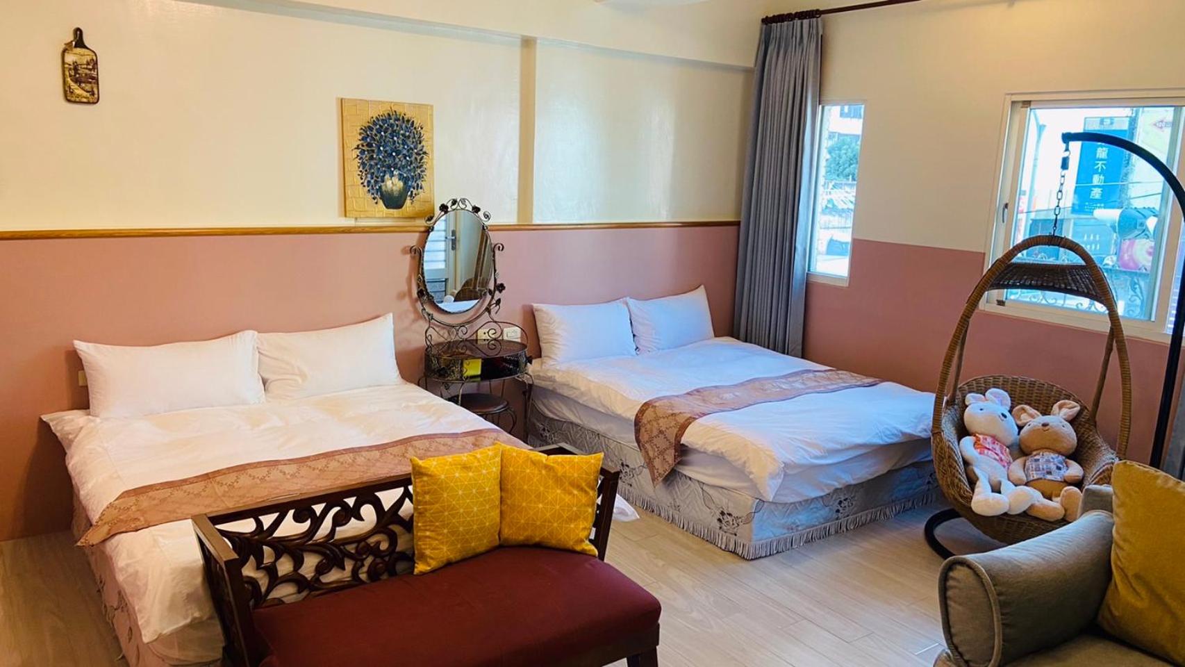 Quadruple Room photo 1