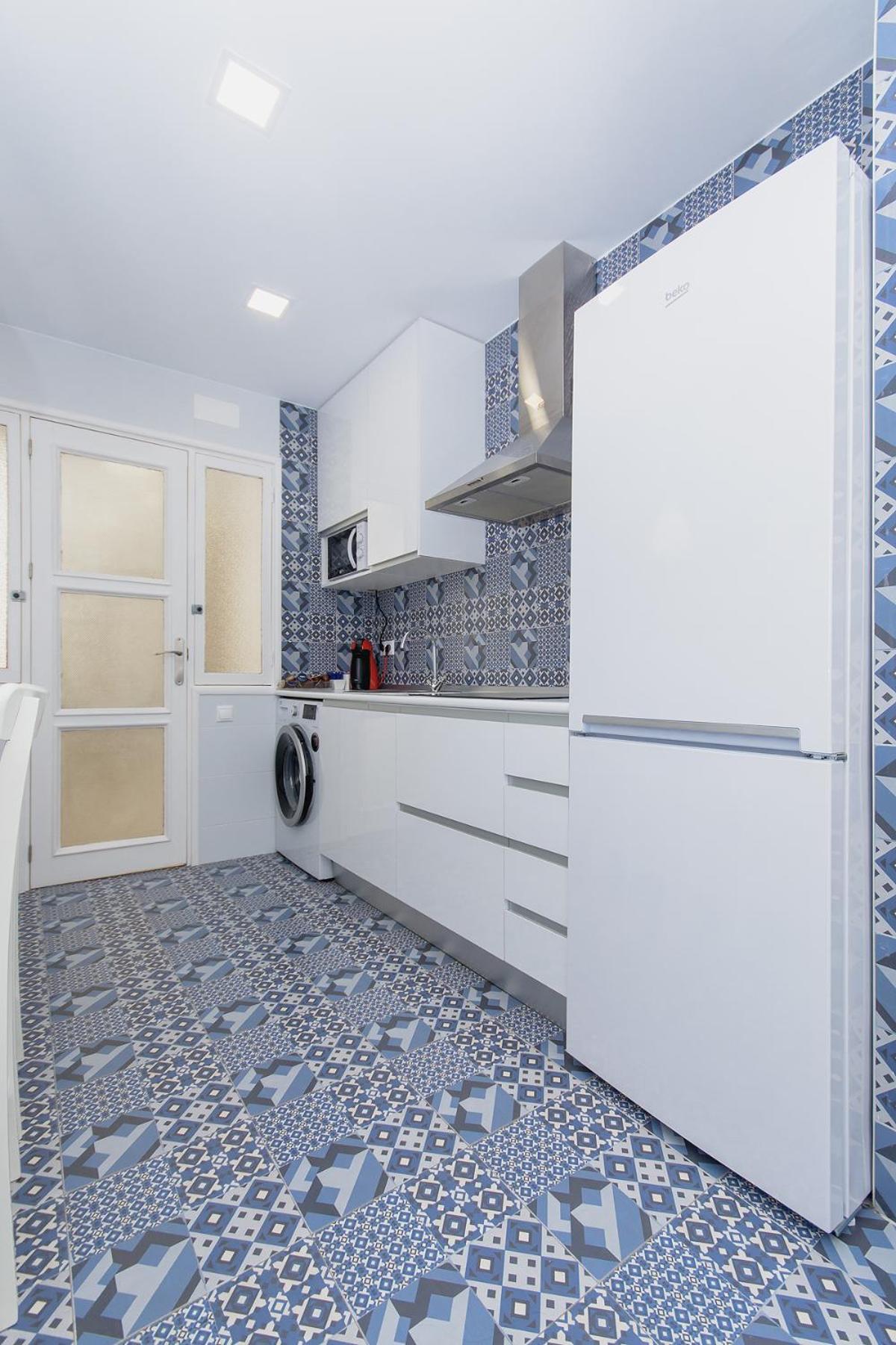 Apartment - Photo 21