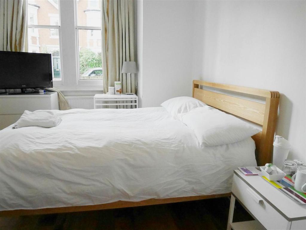 Standard Double Room photo 2