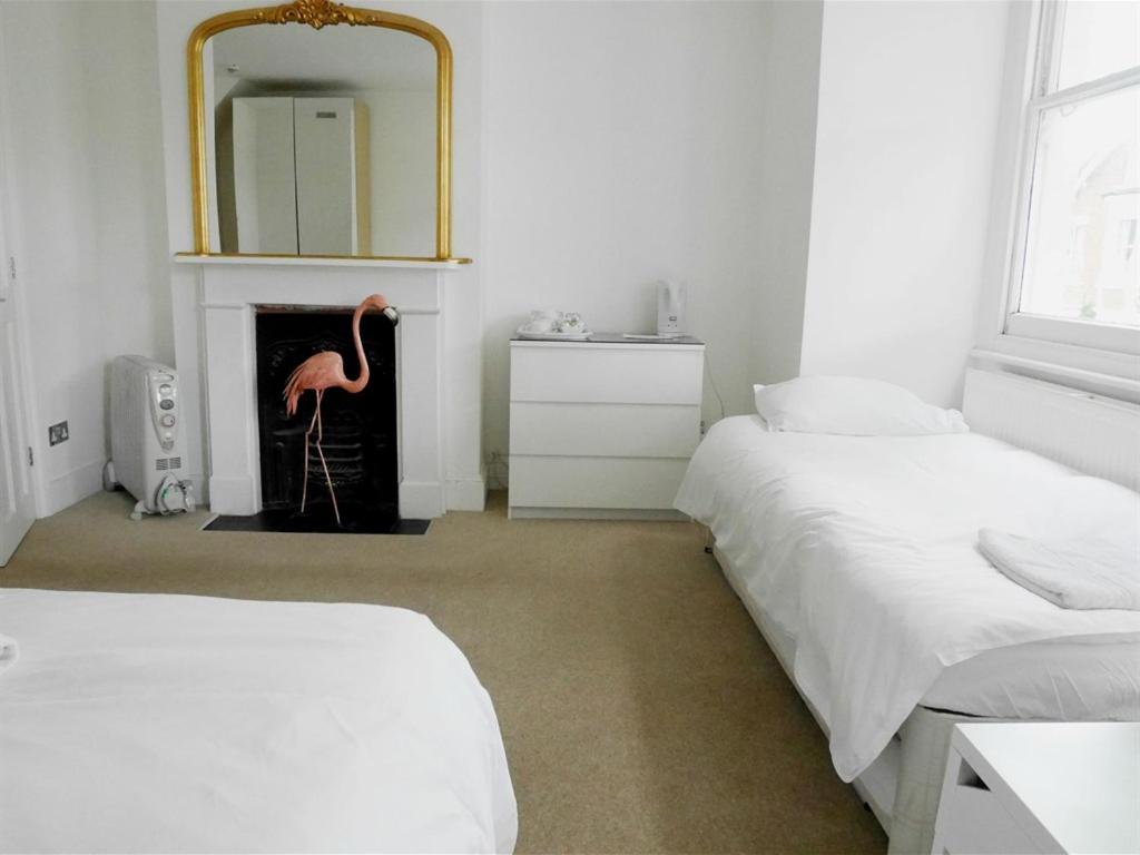 Quadruple Room photo 1