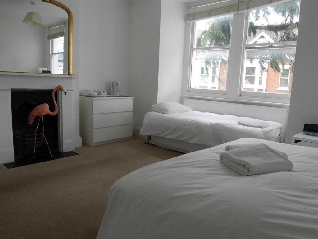 Standard Triple Room photo 1