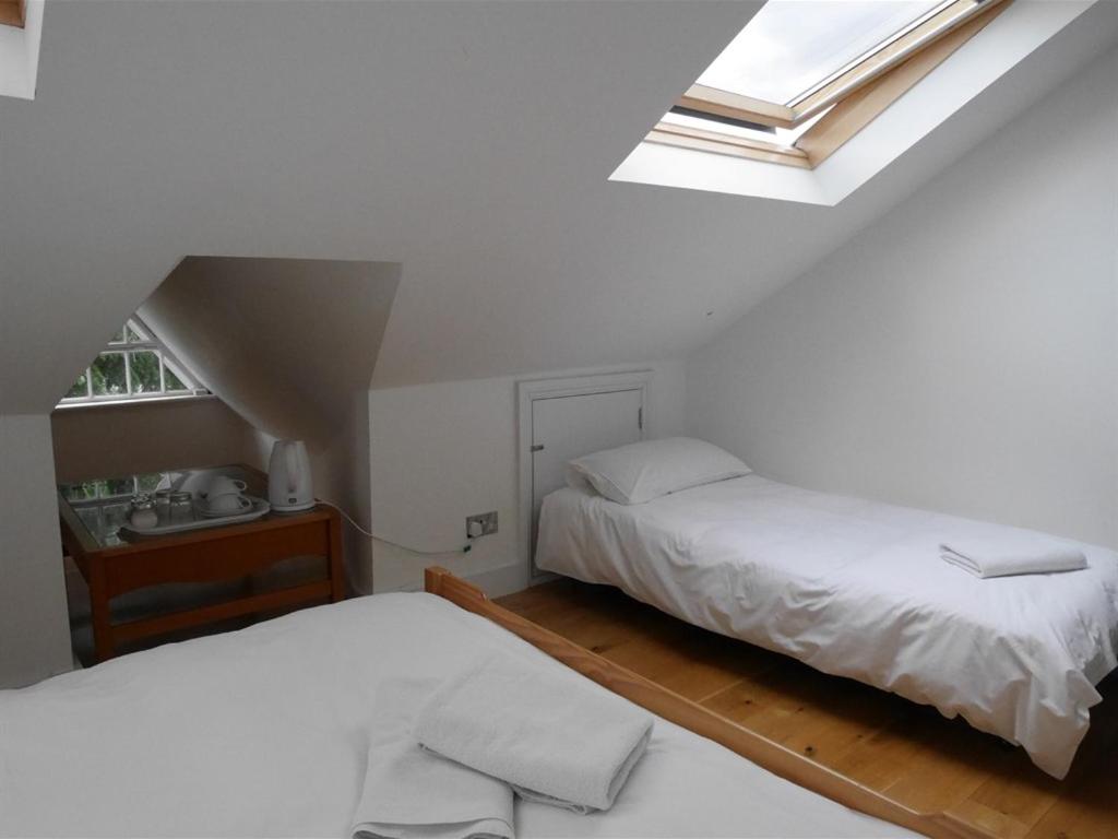 Quadruple Room photo 3