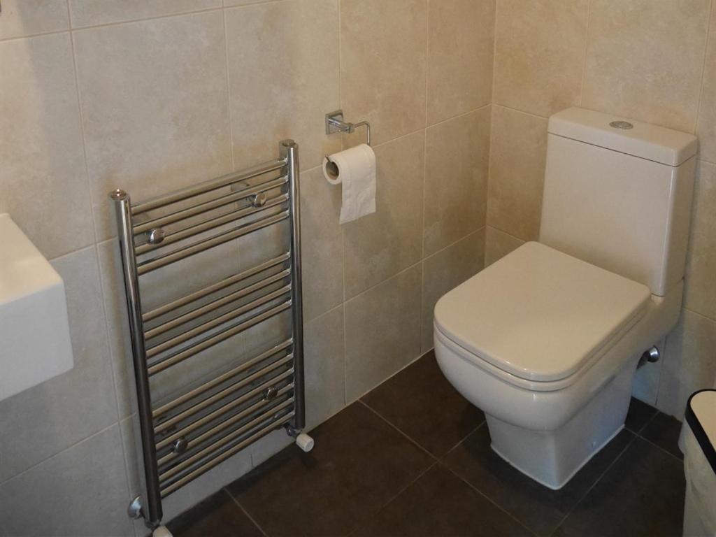 Single Room with Shower photo 2