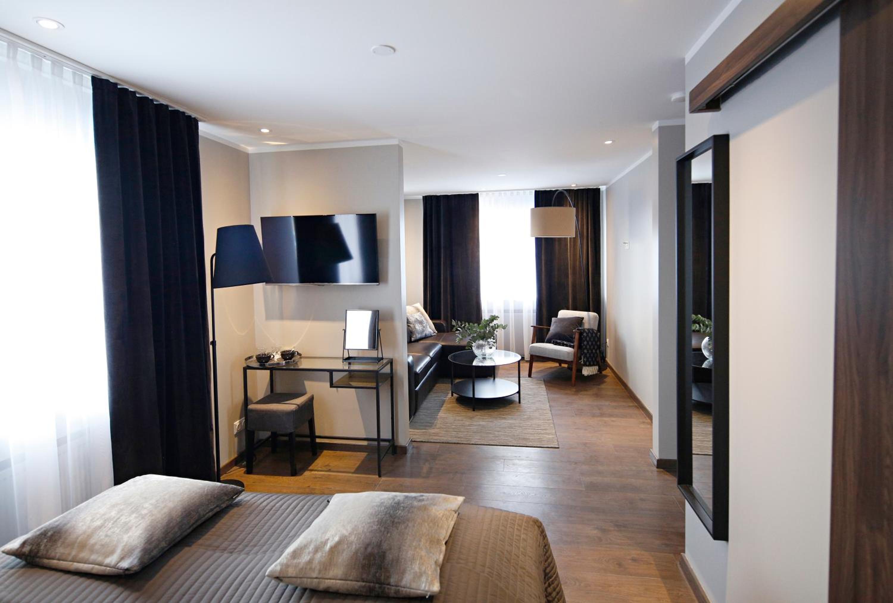 Junior Suite photo 1